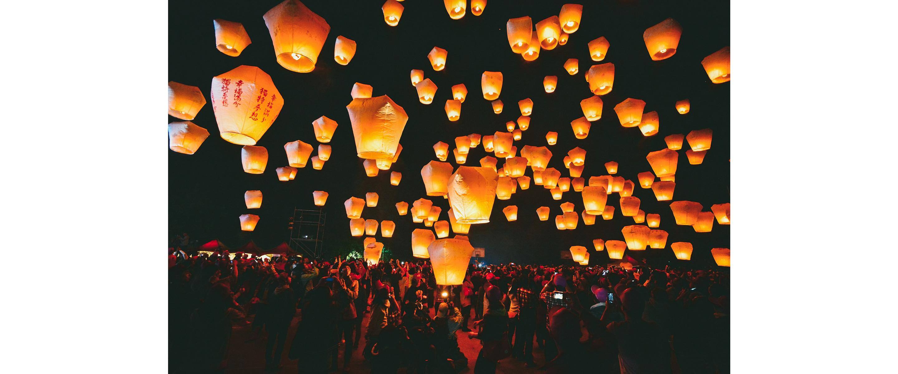 Five Asian festivals worth travelling for