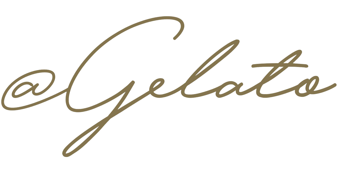 Gelato Official Logo