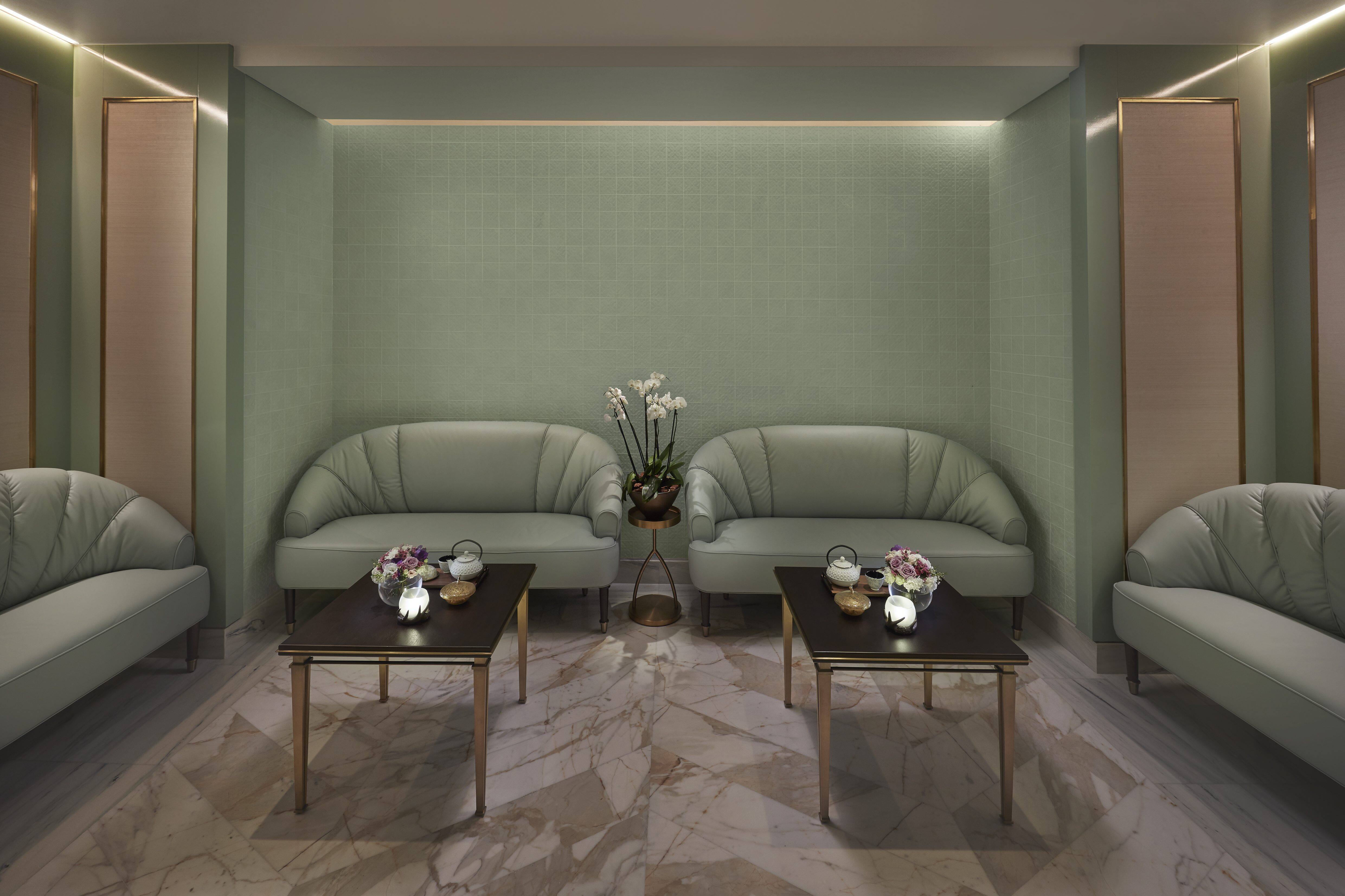 Luxury Wellness & Spa | Central | Mandarin Oriental, Doha