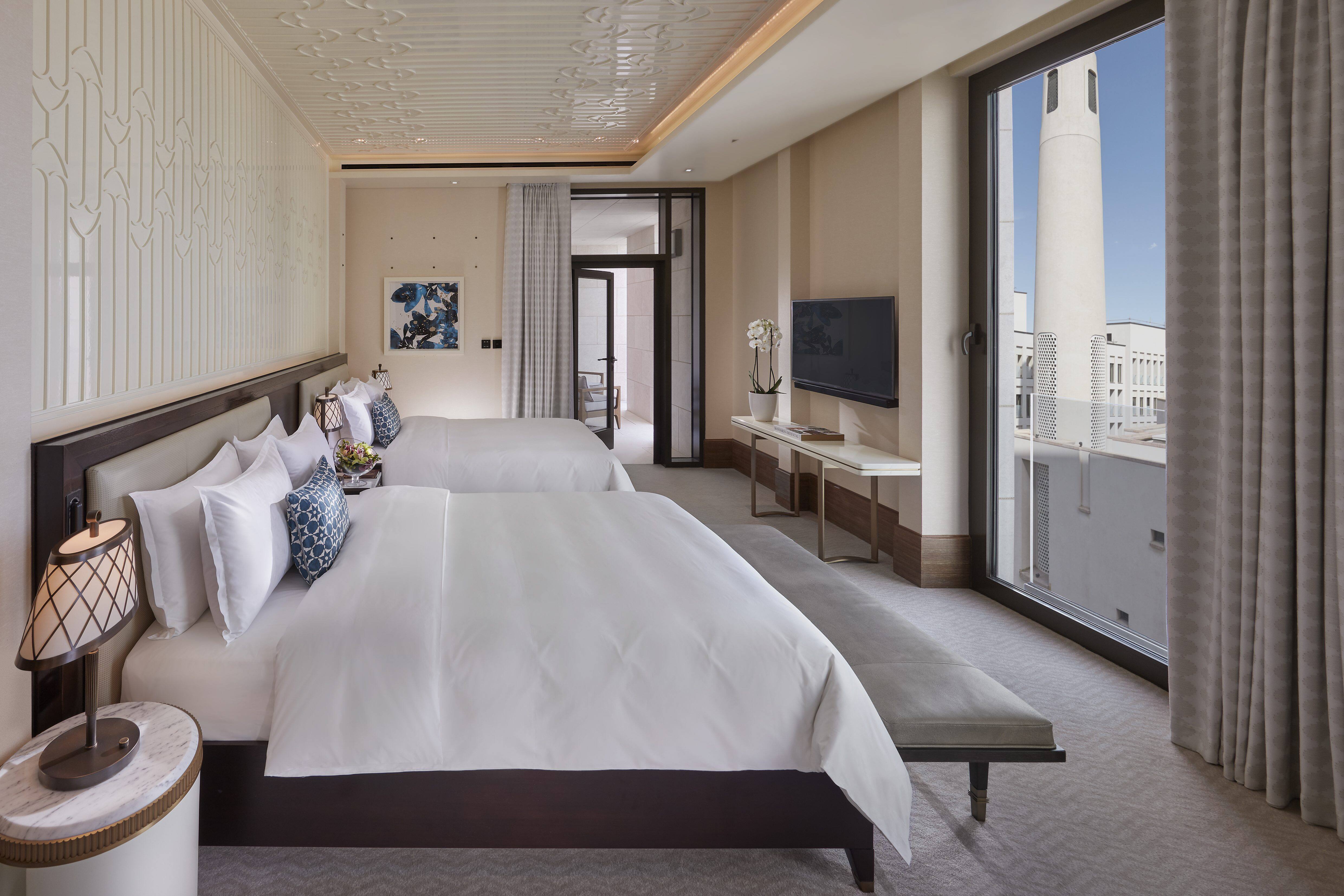 Luxury Hotel Msheireb Downtown Doha Mandarin Oriental, Doha