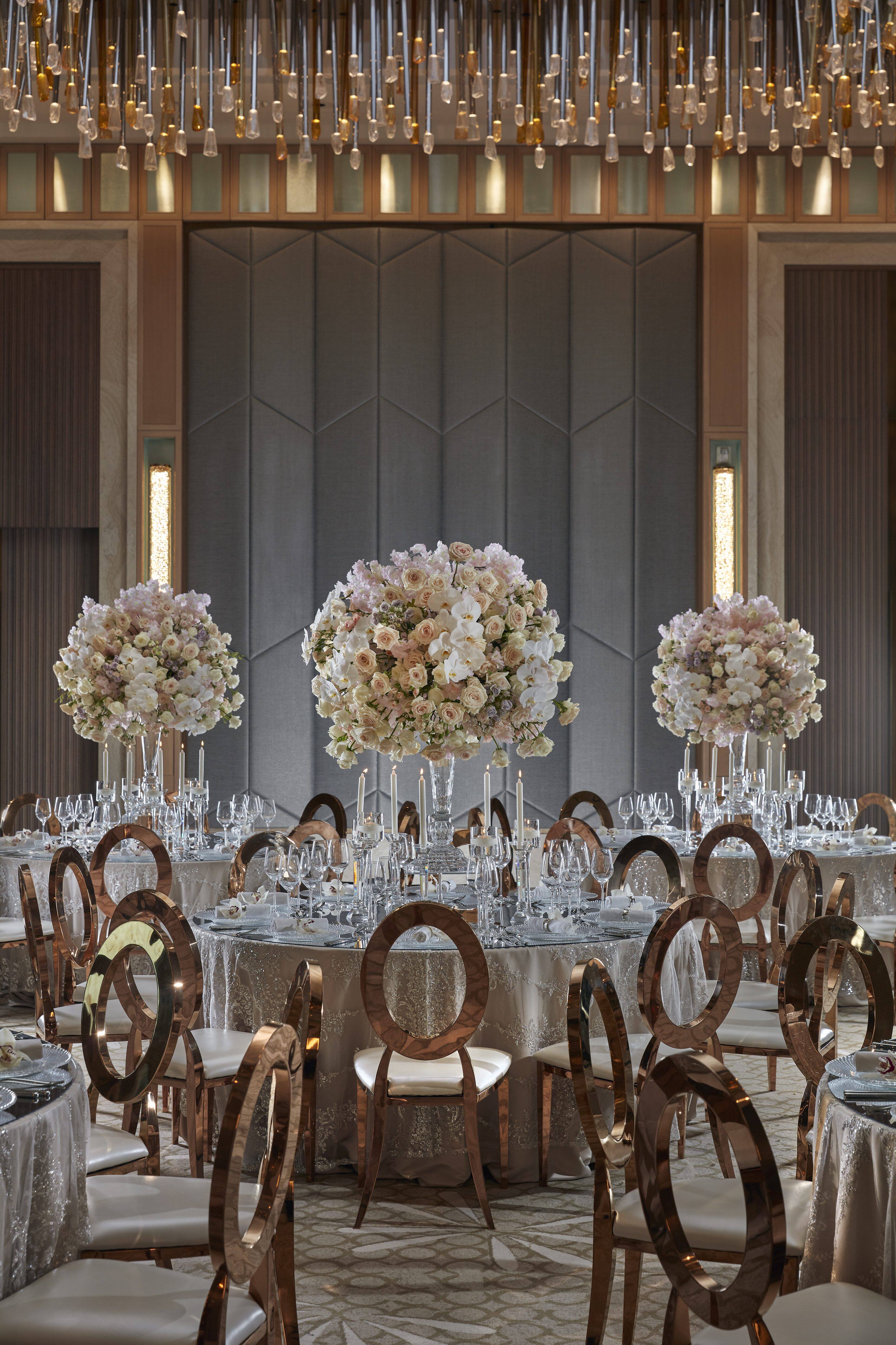 Best Dubai Wedding Venue Mandarin Oriental Jumeira Dubai