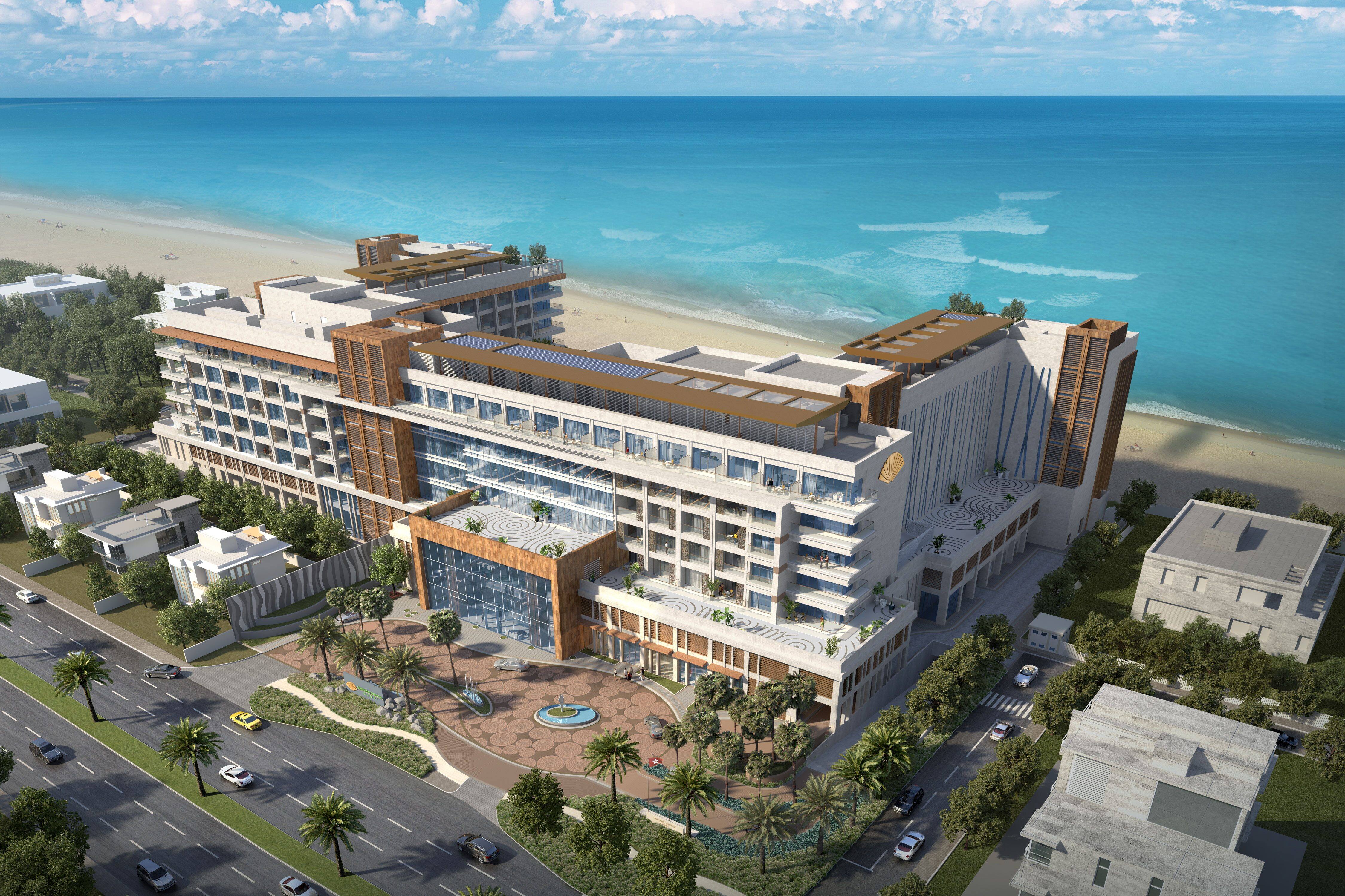 Мандарин ориентал дубай