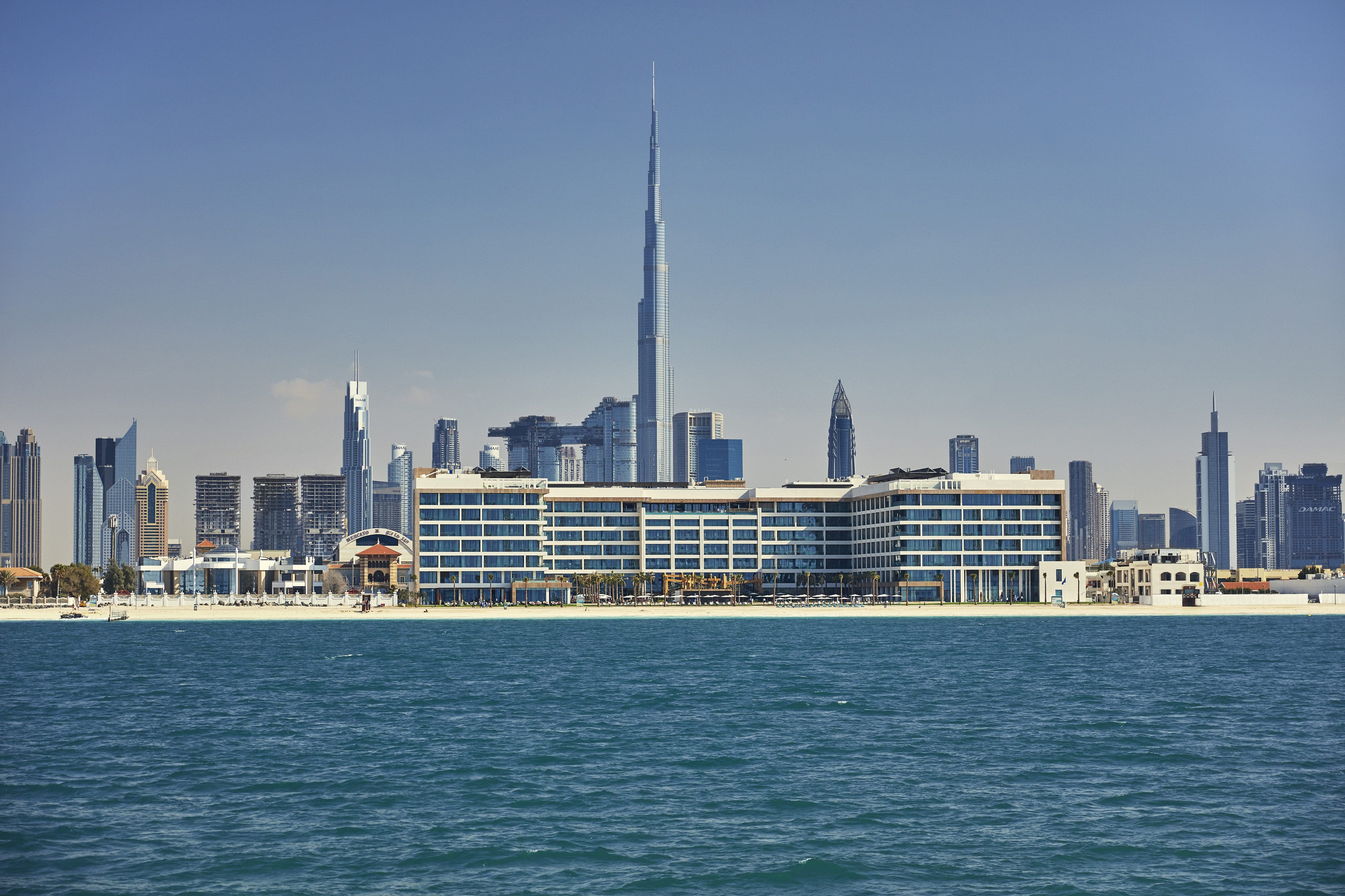 Essential City Guide To Dubai | Mandarin Oriental Jumeira, Dubai