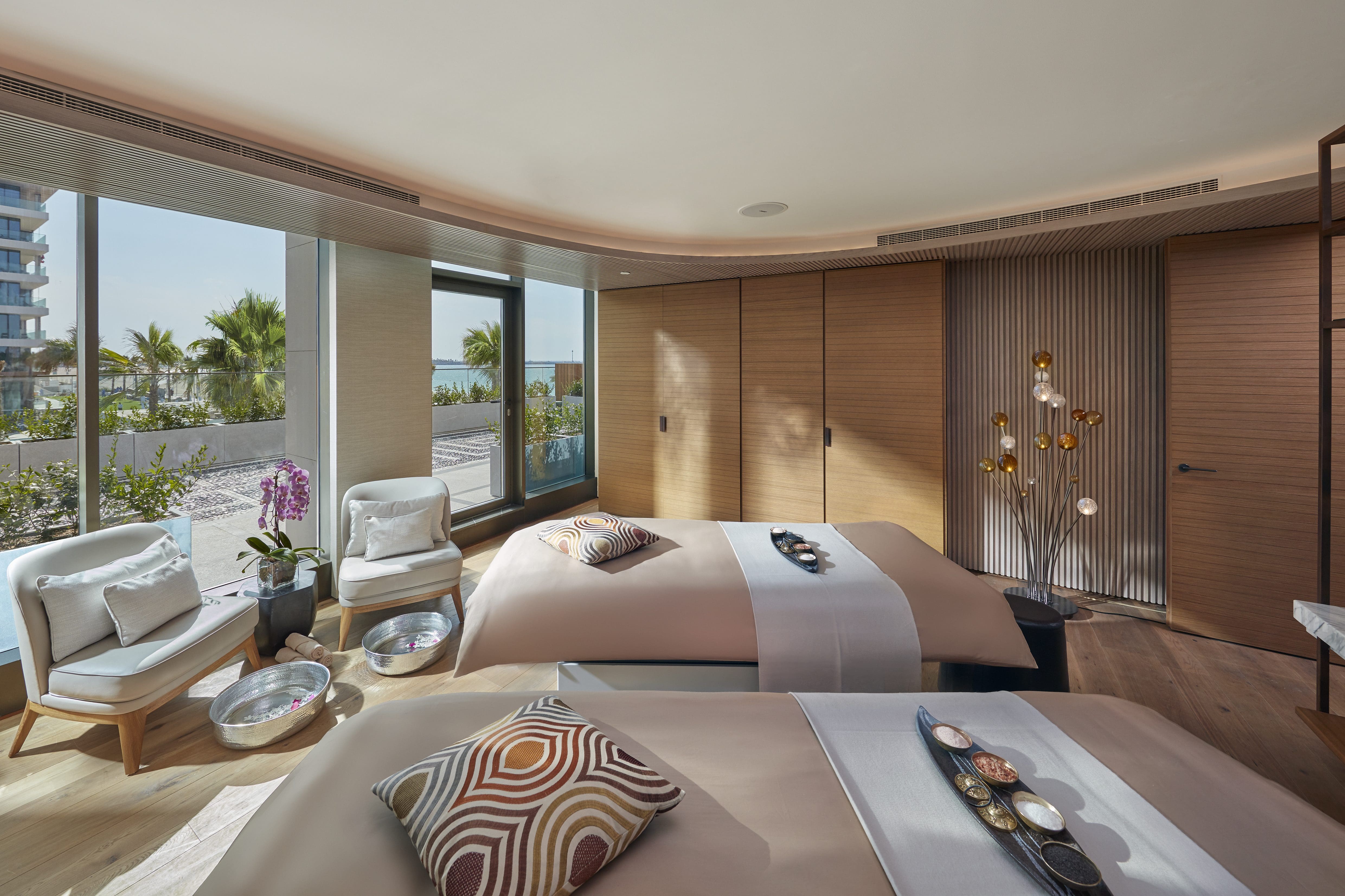 Image credit: Mandarin Oriental Jumeira