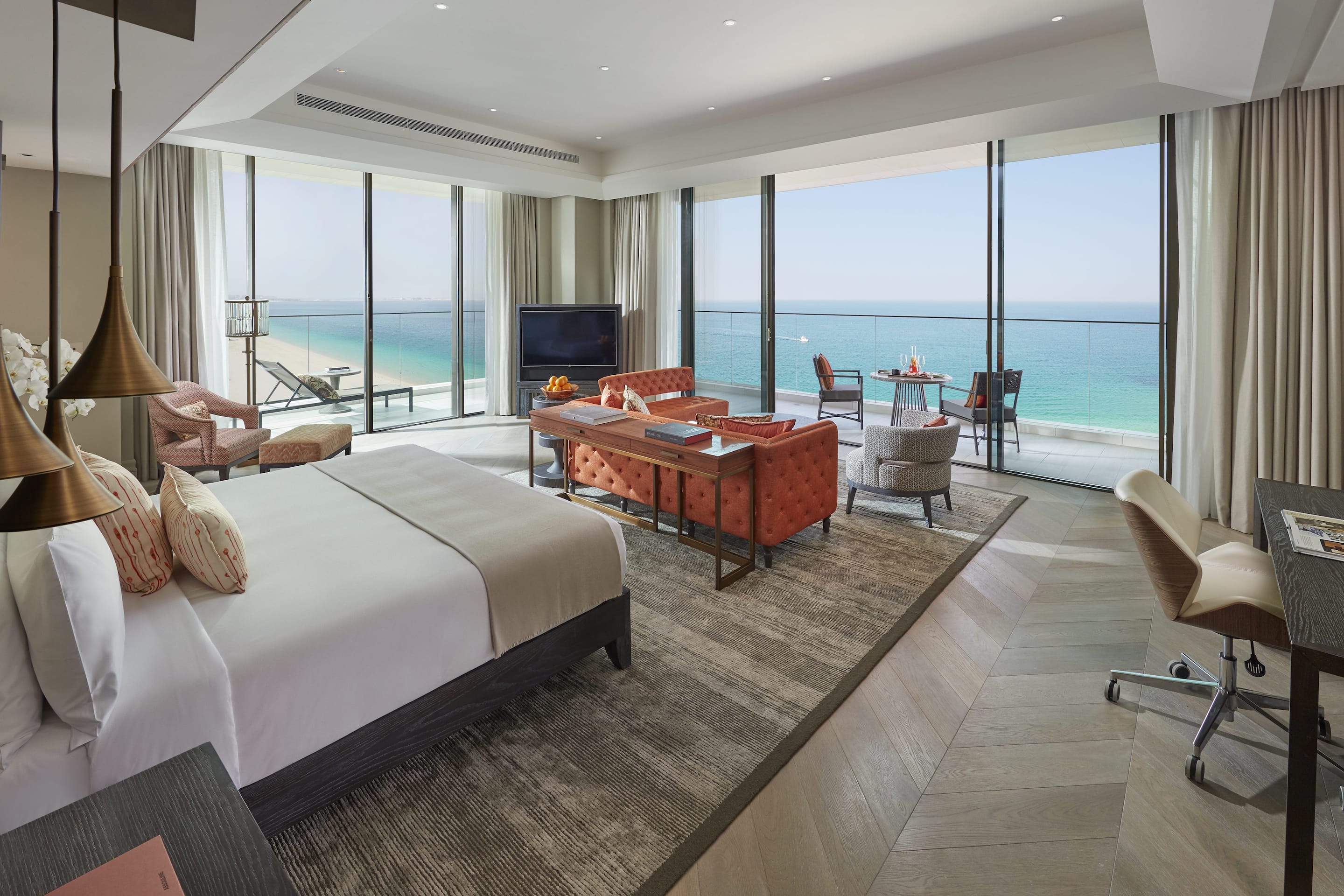 Luxury Accommodations In Dubai Mandarin Oriental Jumeira Luxury Accommodations In Dubai Mandarin Oriental Jumeira