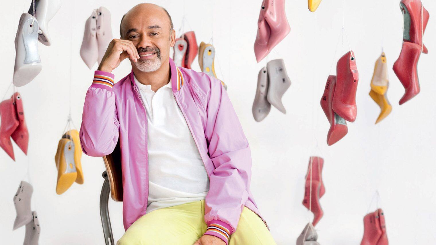 louboutin jean jacques rousseau numero louboutin jean jacques rousseau numero