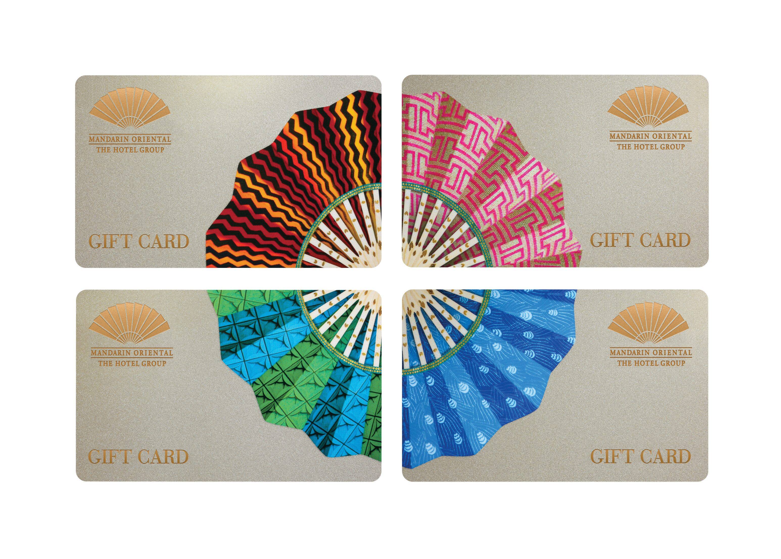 Shop Mandarin Oriental home goods.