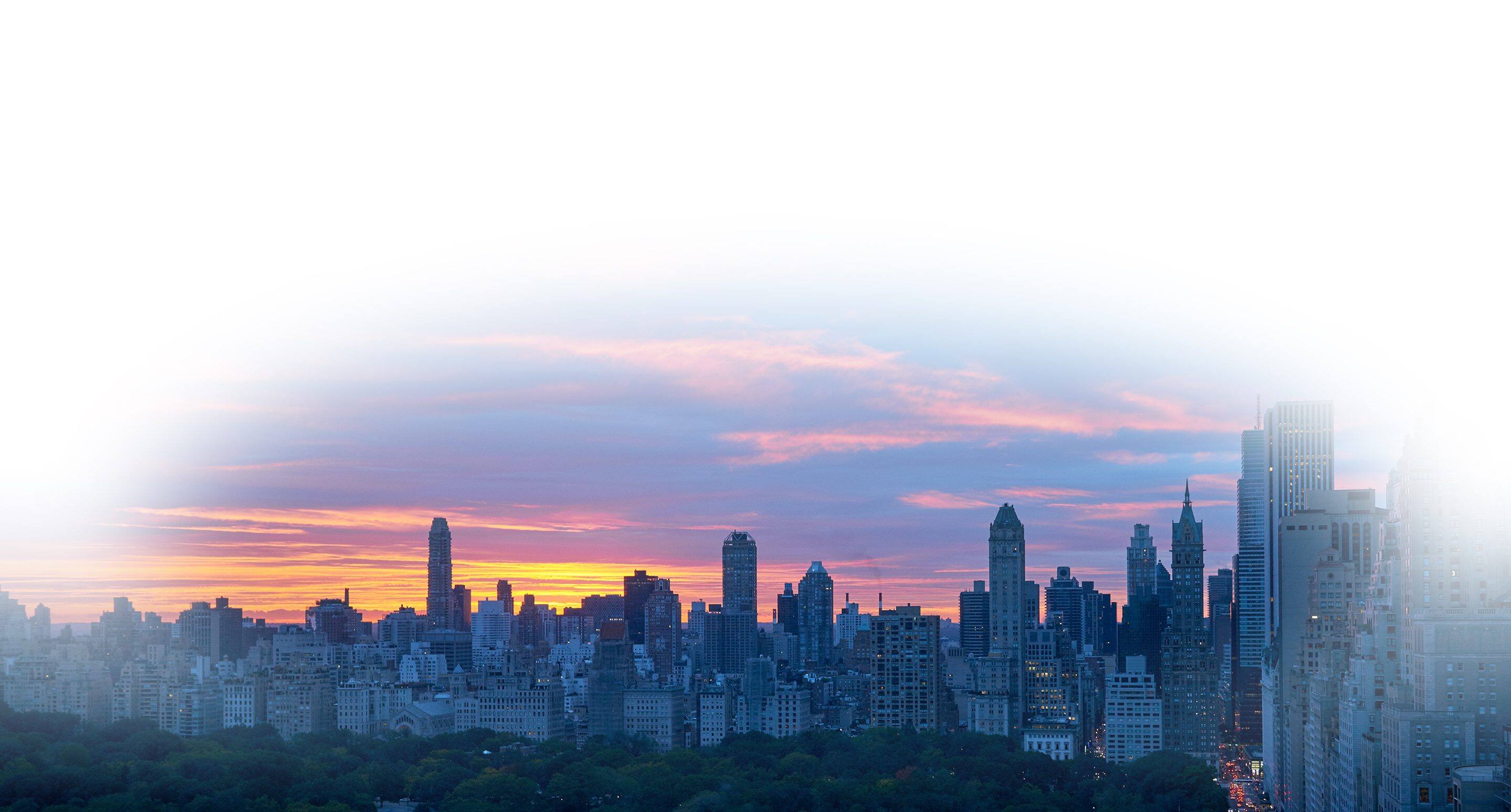 5つ星のラグジュアリーホテル マンハッタン マンダリン オリエンタル ニューヨーク