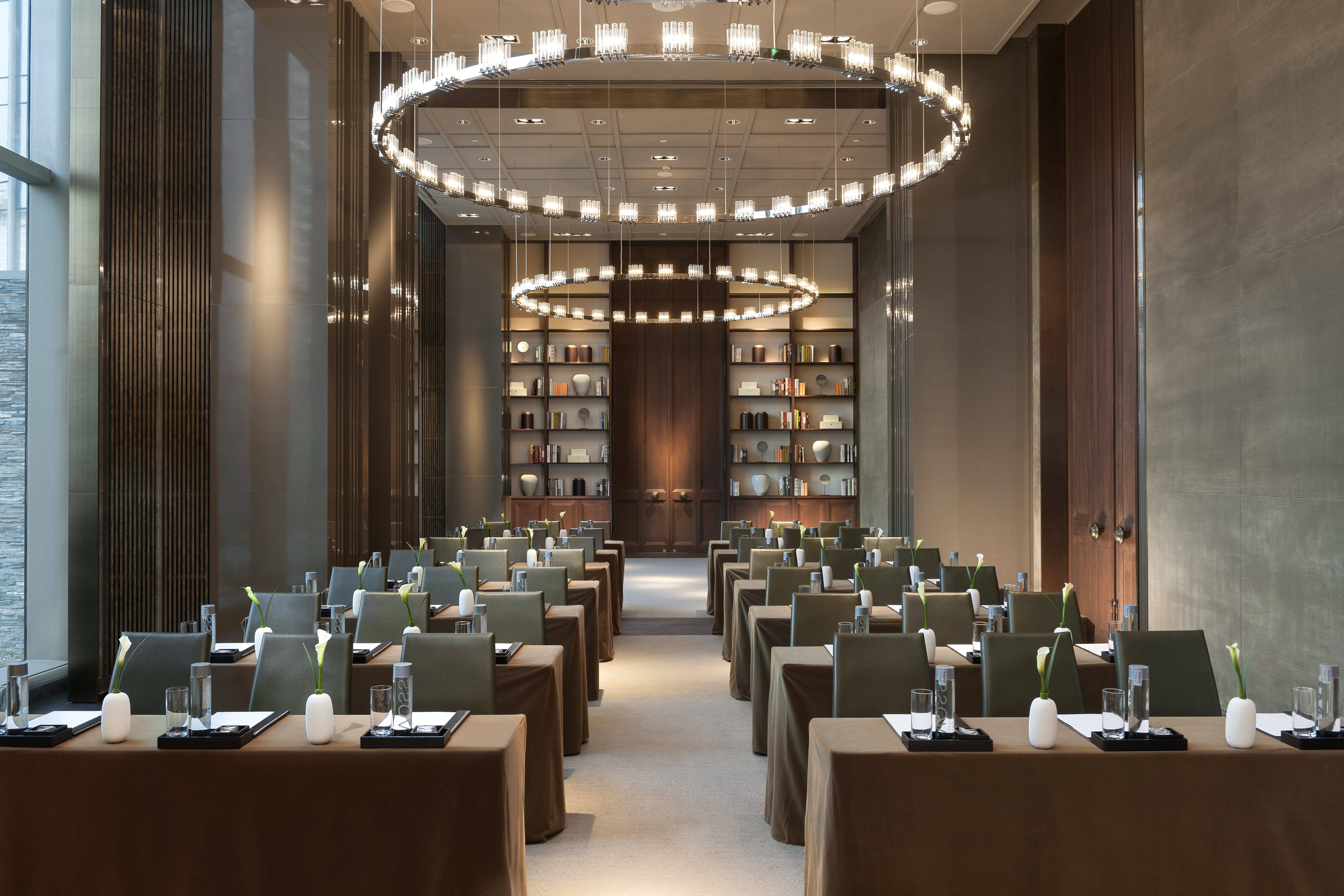 Guangzhou Hotel Venues | Mandarin Oriental Hotel, Guangzhou