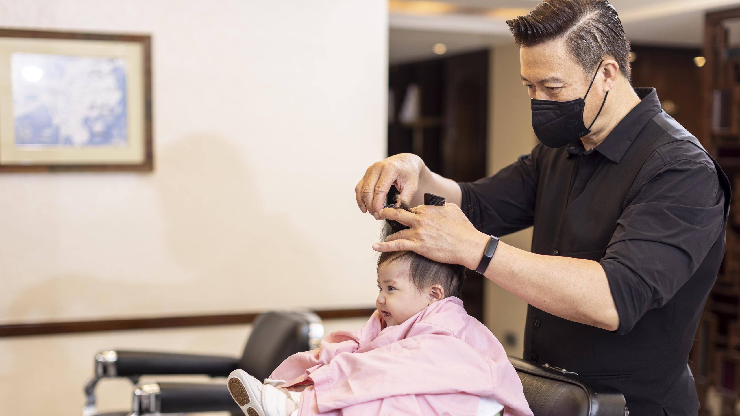 Hair Salons In Hong Kong: Best Hairdressers For Your Hair Cut Or