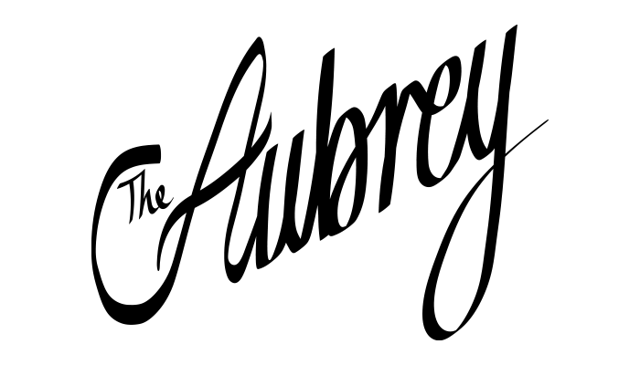 The Aubrey Logo