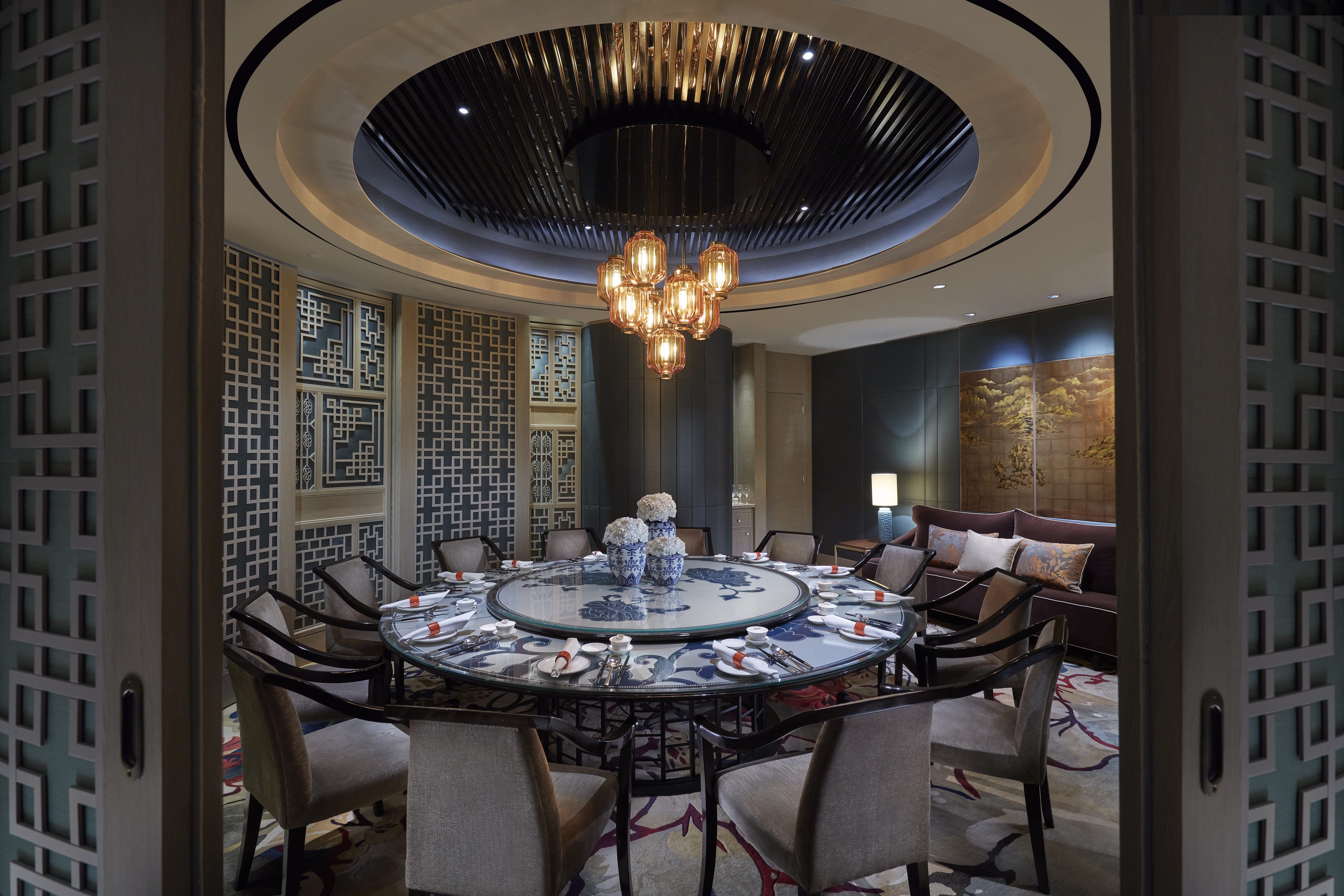 Private Dining Room Jakarta | Homswet