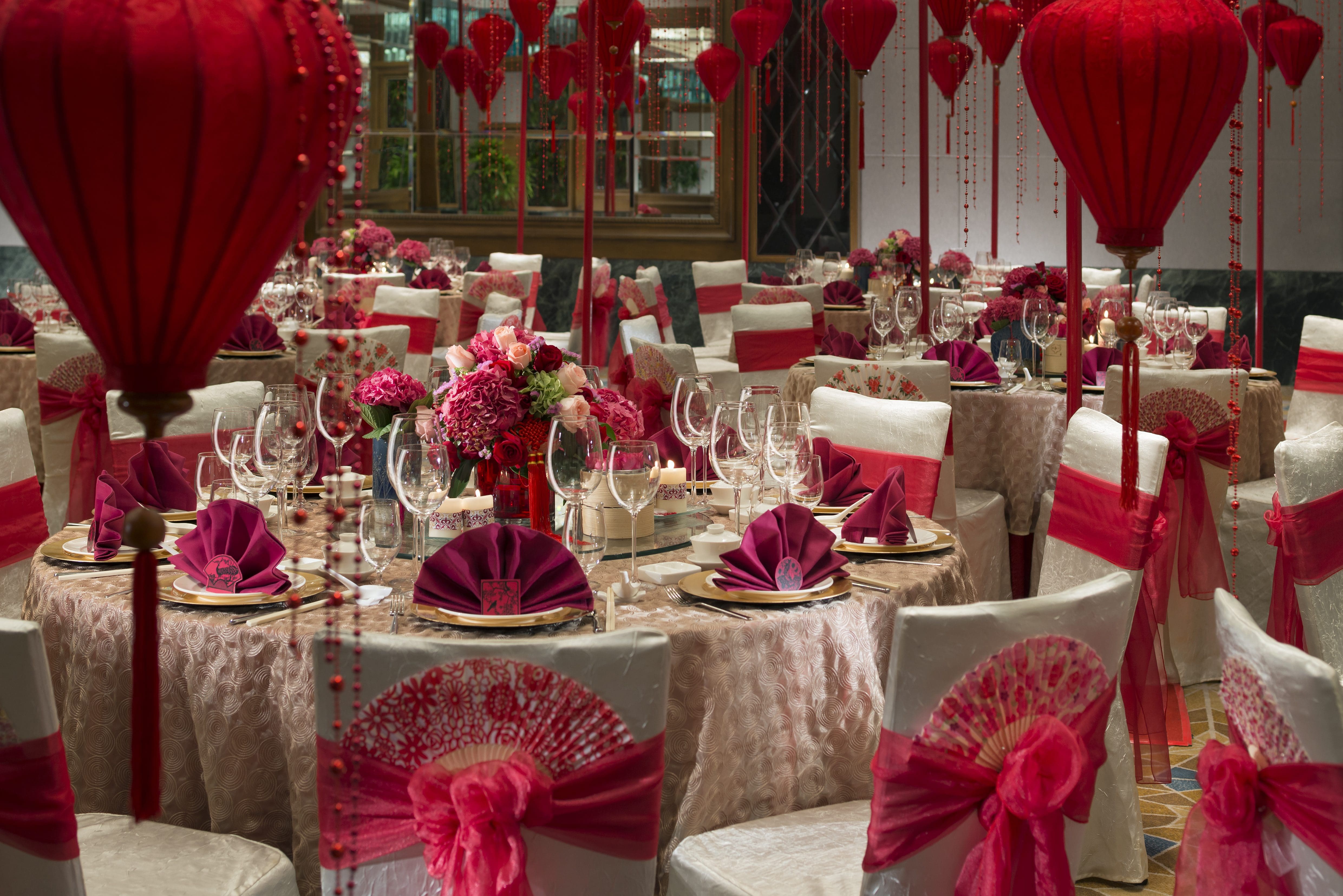 Wedding Venue Kuala Lumpur Mandarin Oriental Kuala Lumpur