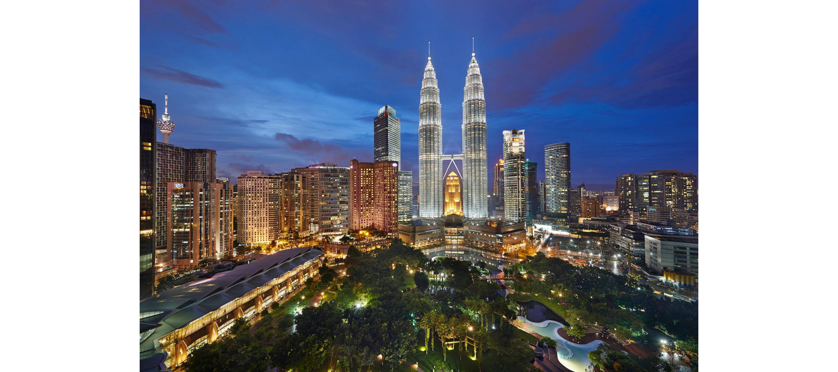 Unentbehrlicher Stadtführer durch Kuala Lumpur | Mandarin Oriental