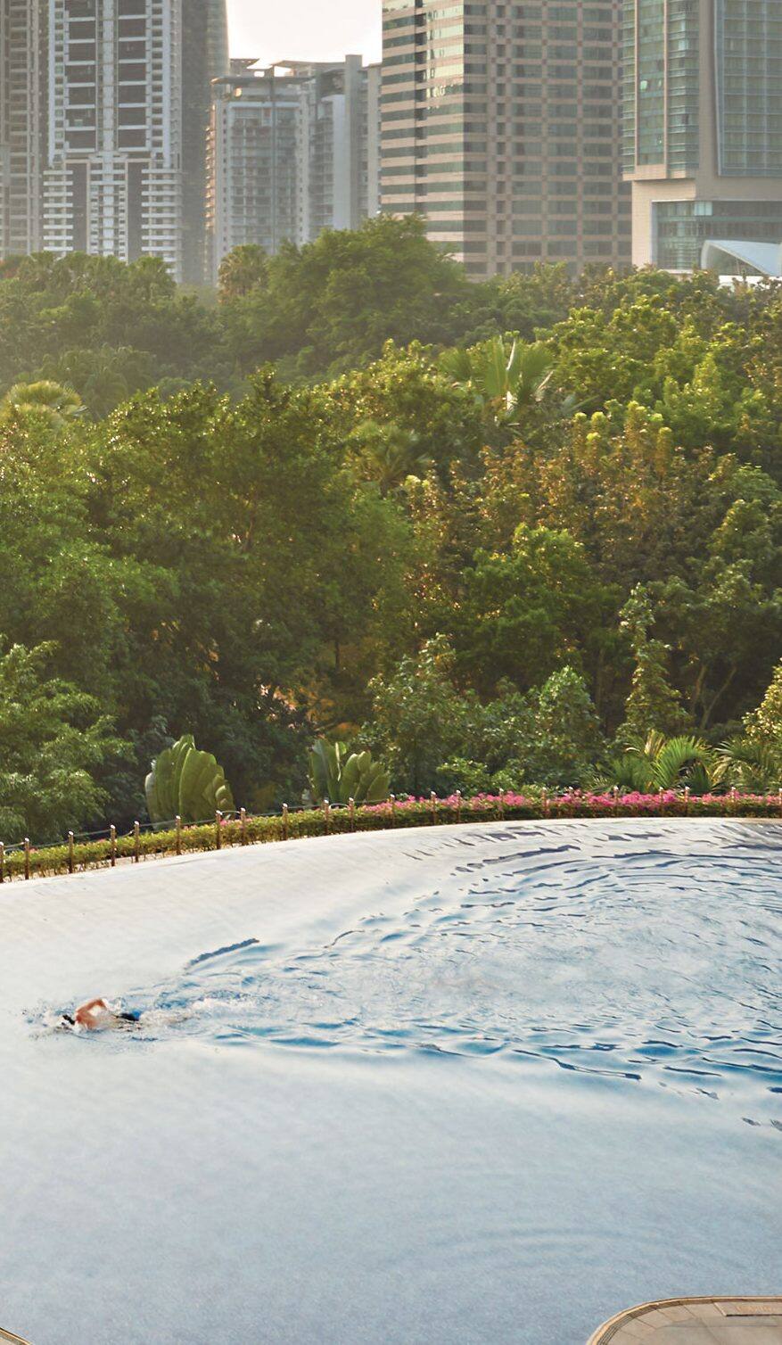 Luxury 5 Star Hotels Resorts Worldwide Mandarin Oriental Hotel Group