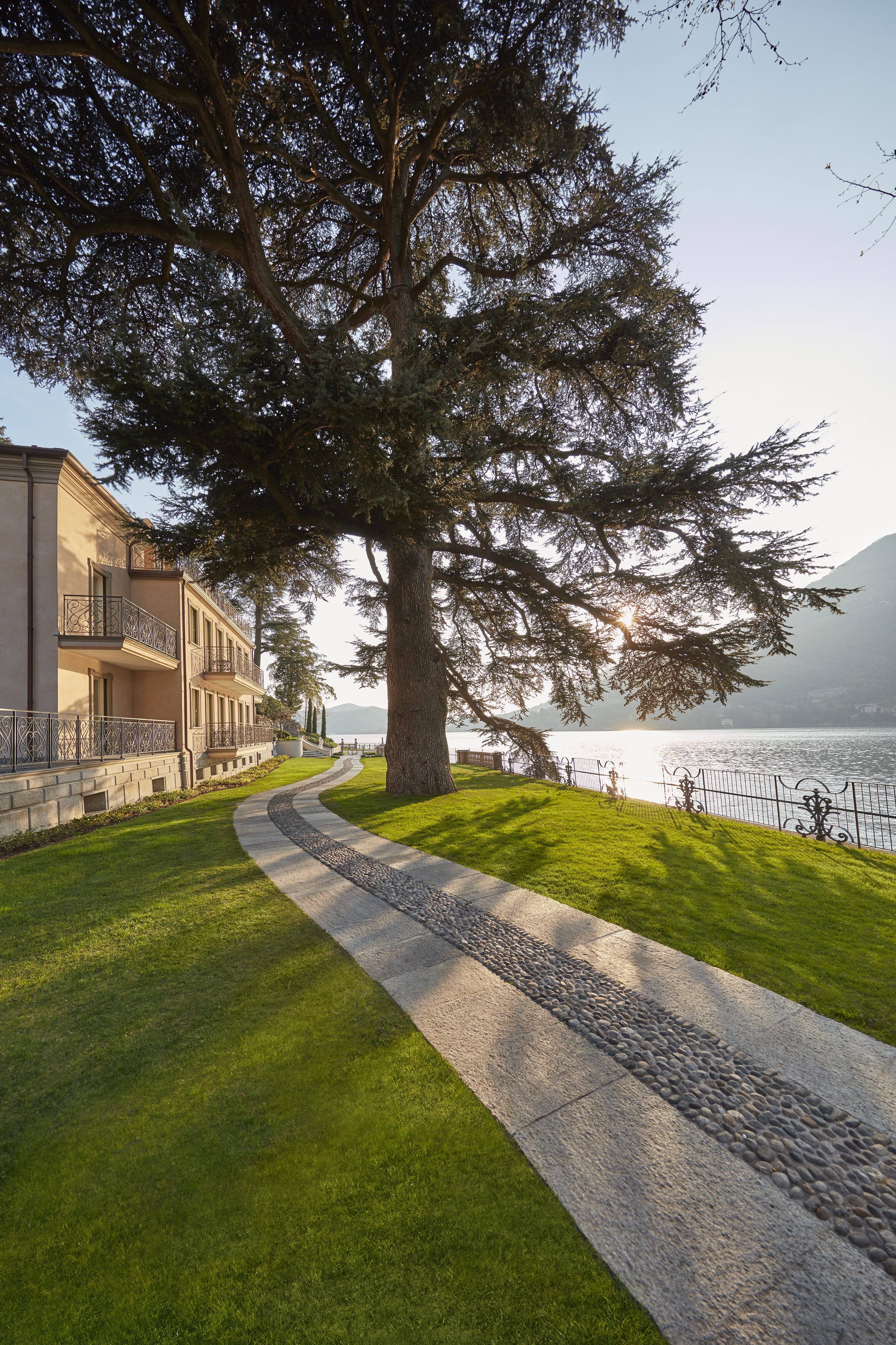Luxury Hotels Lago di Como | Awards | Mandarin Oriental, Lago di Como