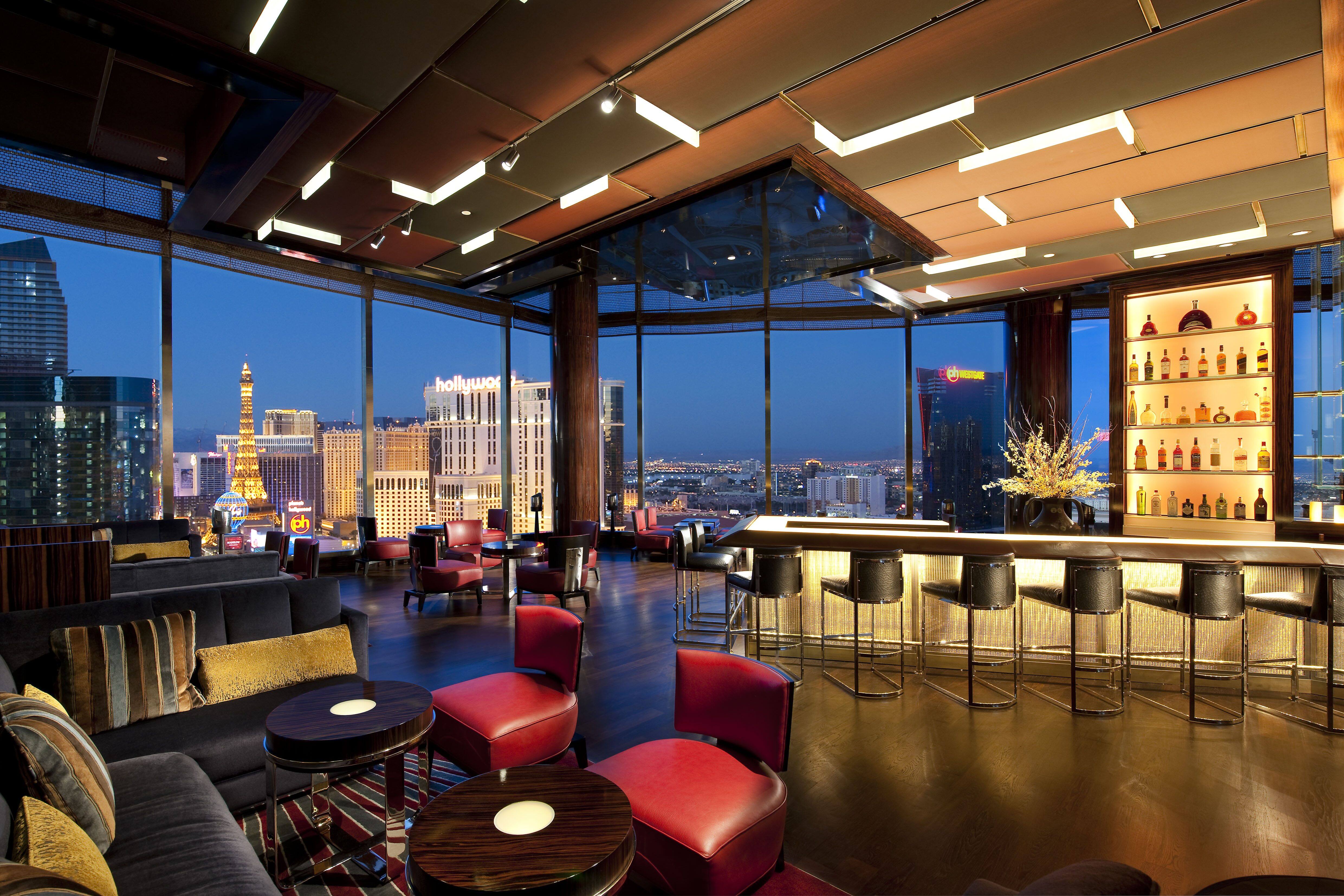 what is the best las vegas strip hotel