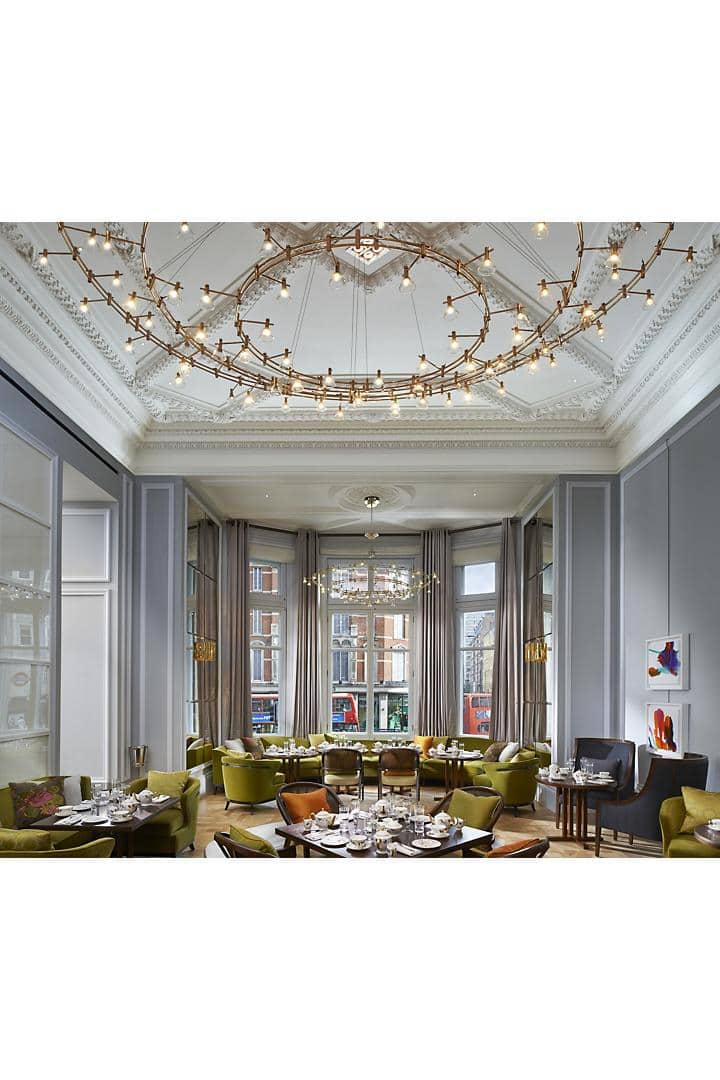 Luxury Hotels London | Mandarin Oriental Hyde Park, London