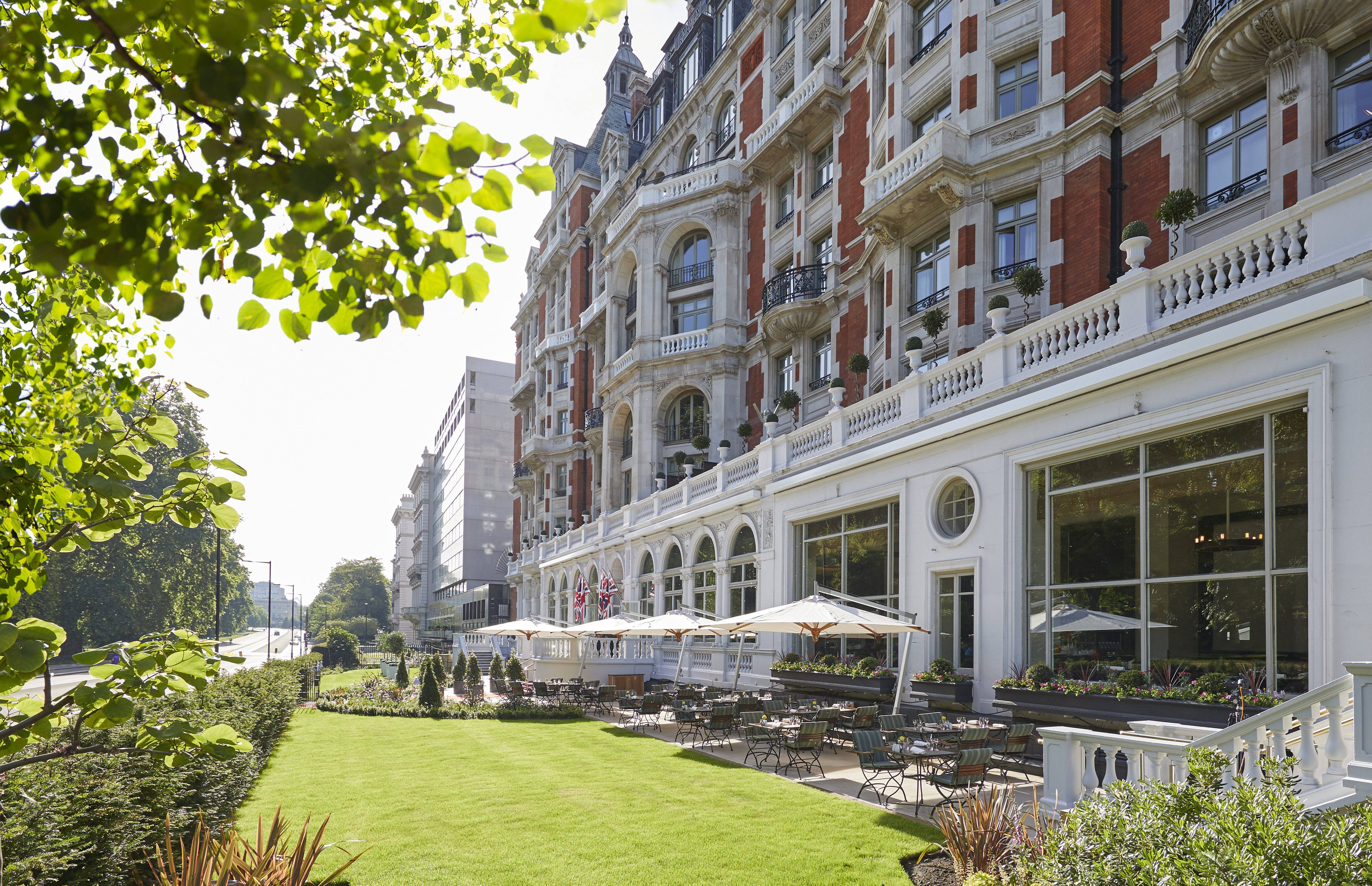 Meilleurs restaurants, bars et salons Mandarin Oriental, London
