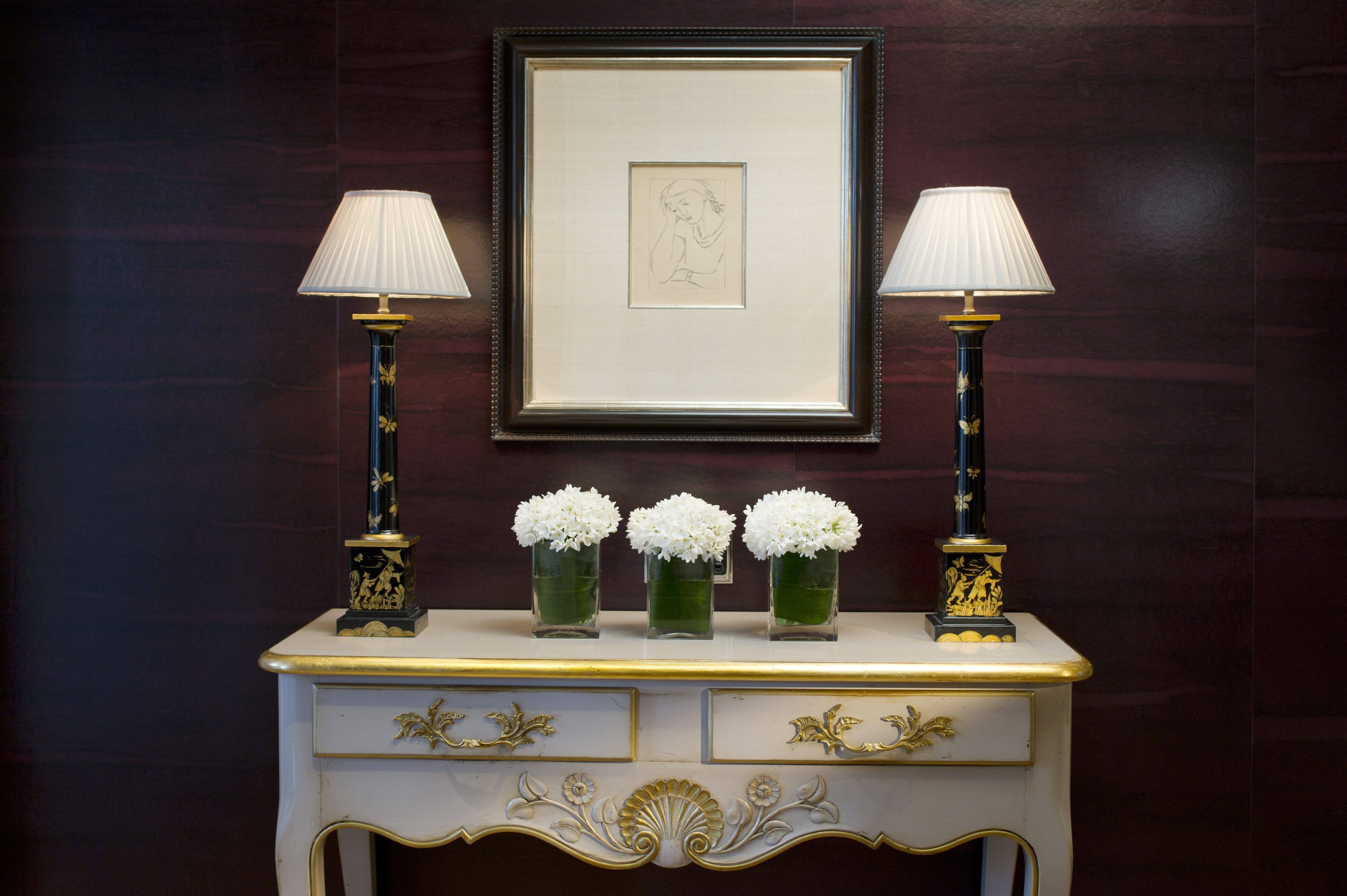 Kontaktinformationen Mandarin Oriental Hyde Park Hotel