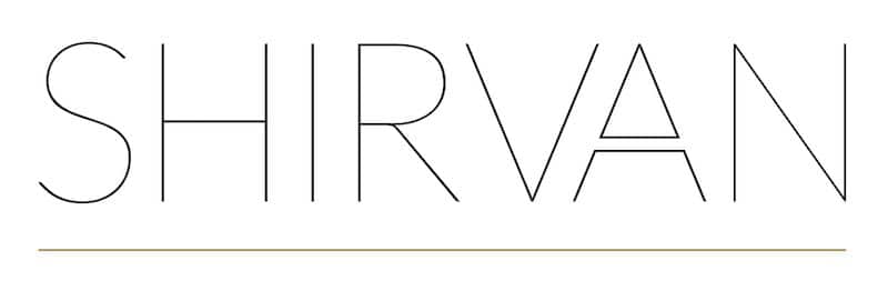 shirvan logo