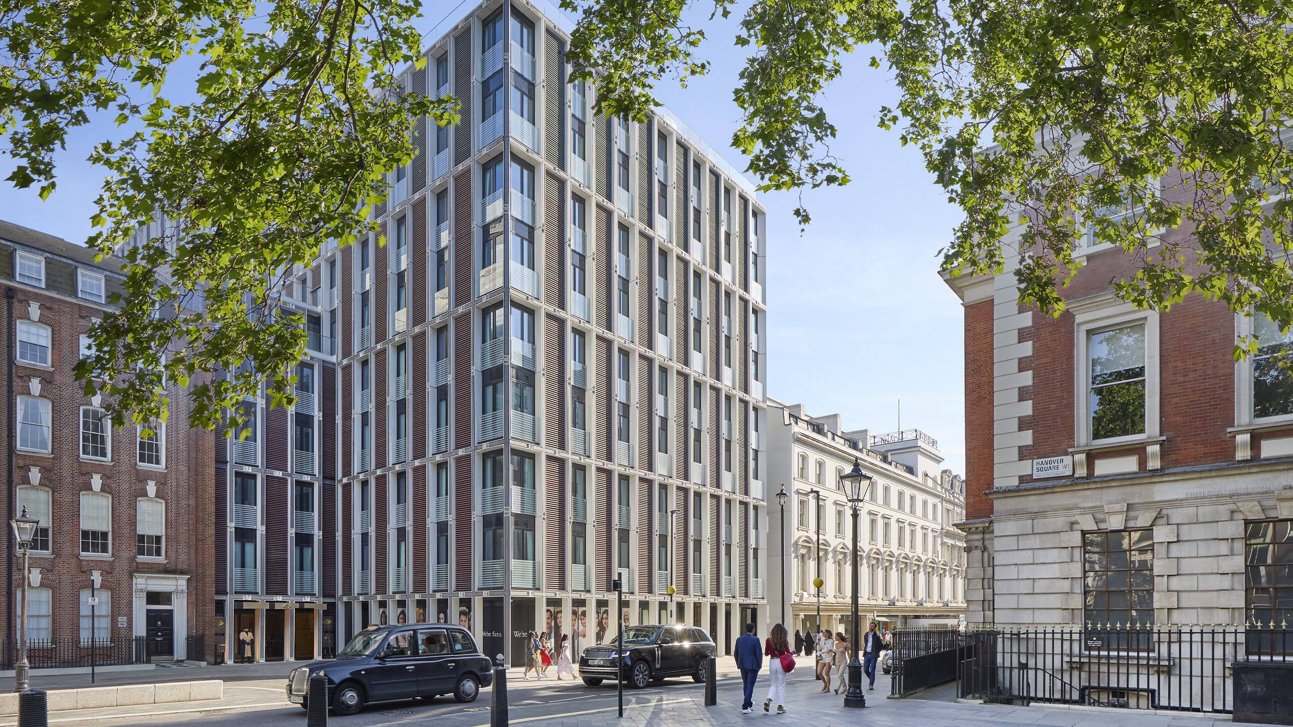 Luxury 5-Star Hotel | Mandarin Oriental Mayfair, London