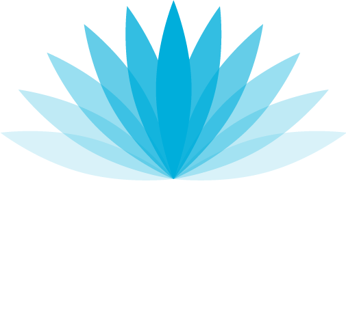 Oasis Pool Café Official Logo