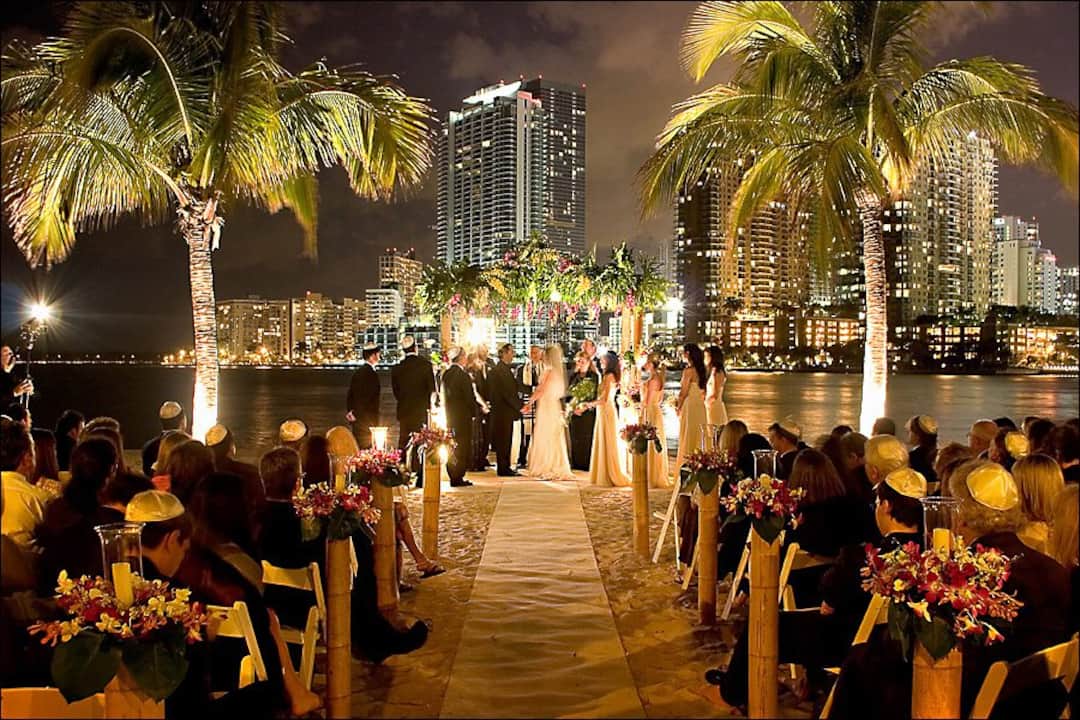 Top Miami Venues Event Space Mandarin Oriental Miami