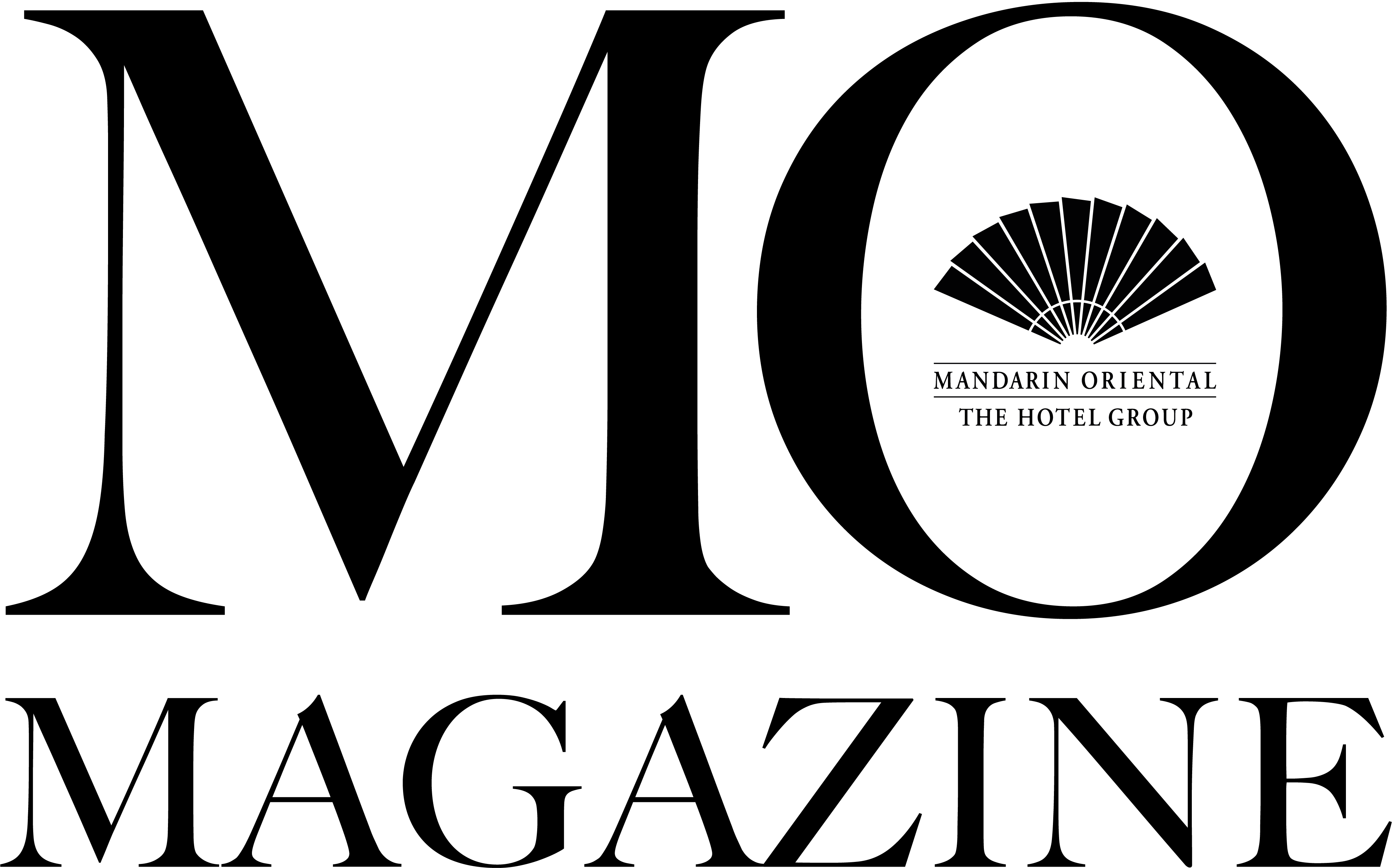 Magazine MO