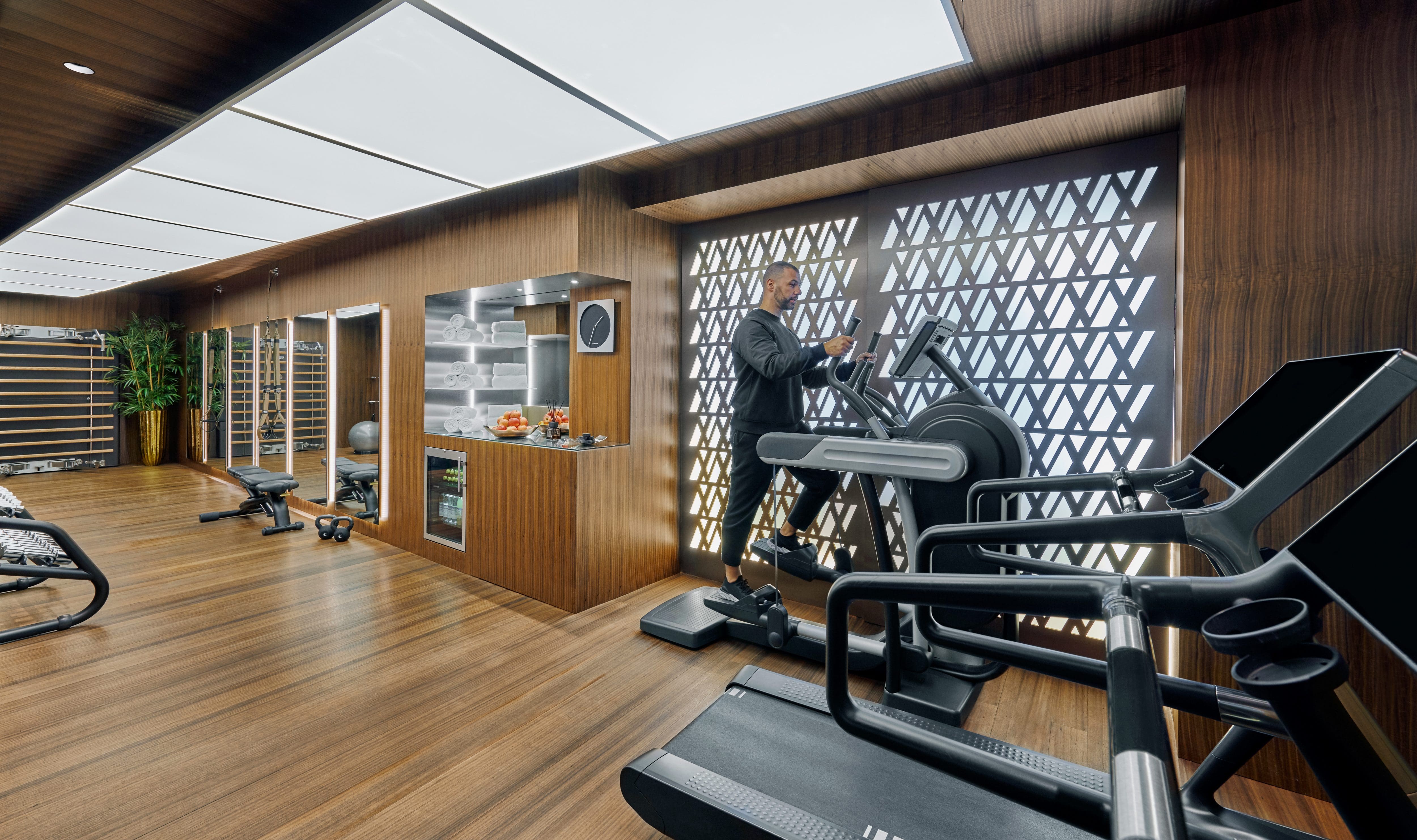luxury fitness wellness altstadt mandarin oriental munich