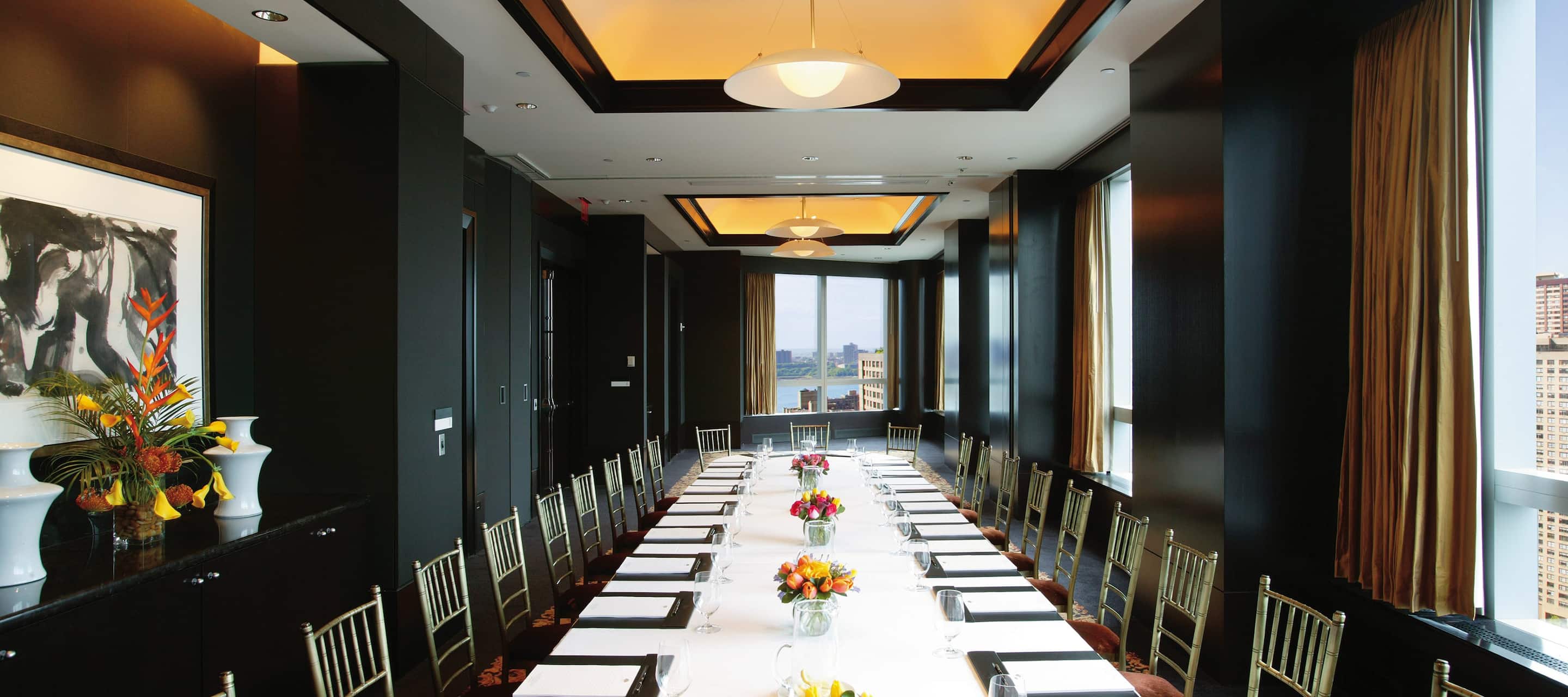 Business Meeting Und Konferenzraume Hotel Am Place