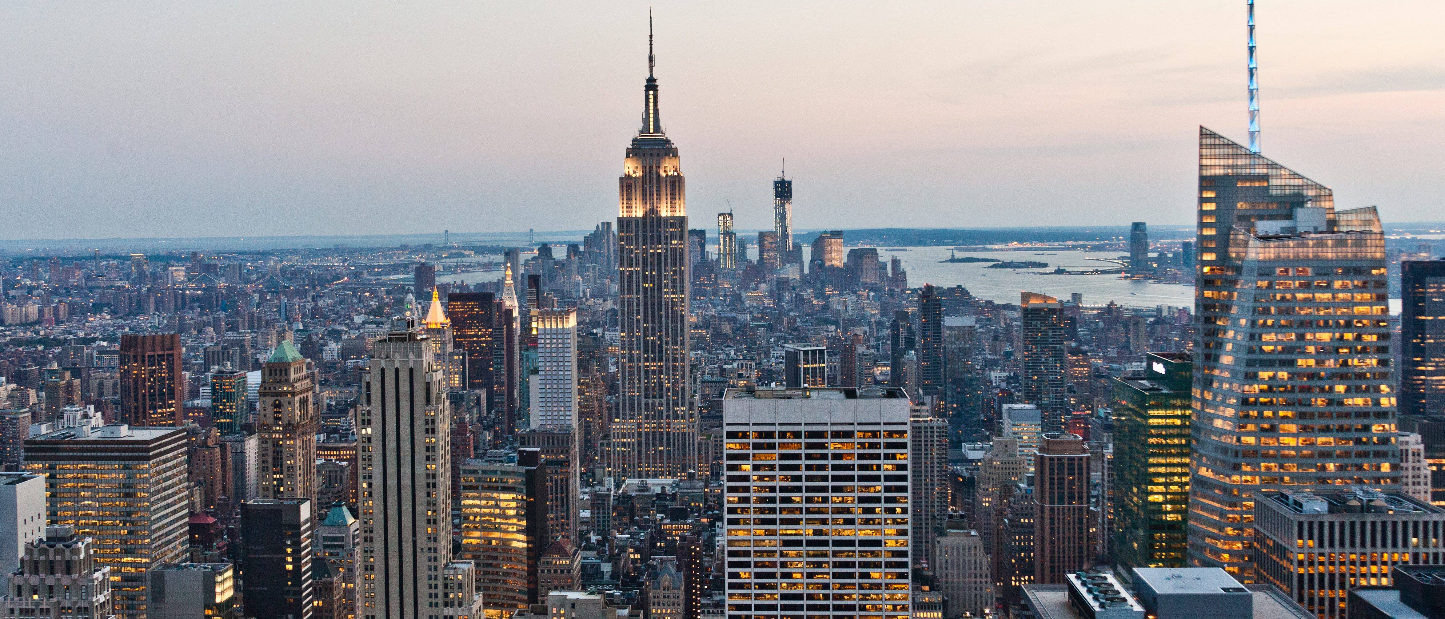 Explore our exciting city and all that Mandarin Oriental, New York has to offer.