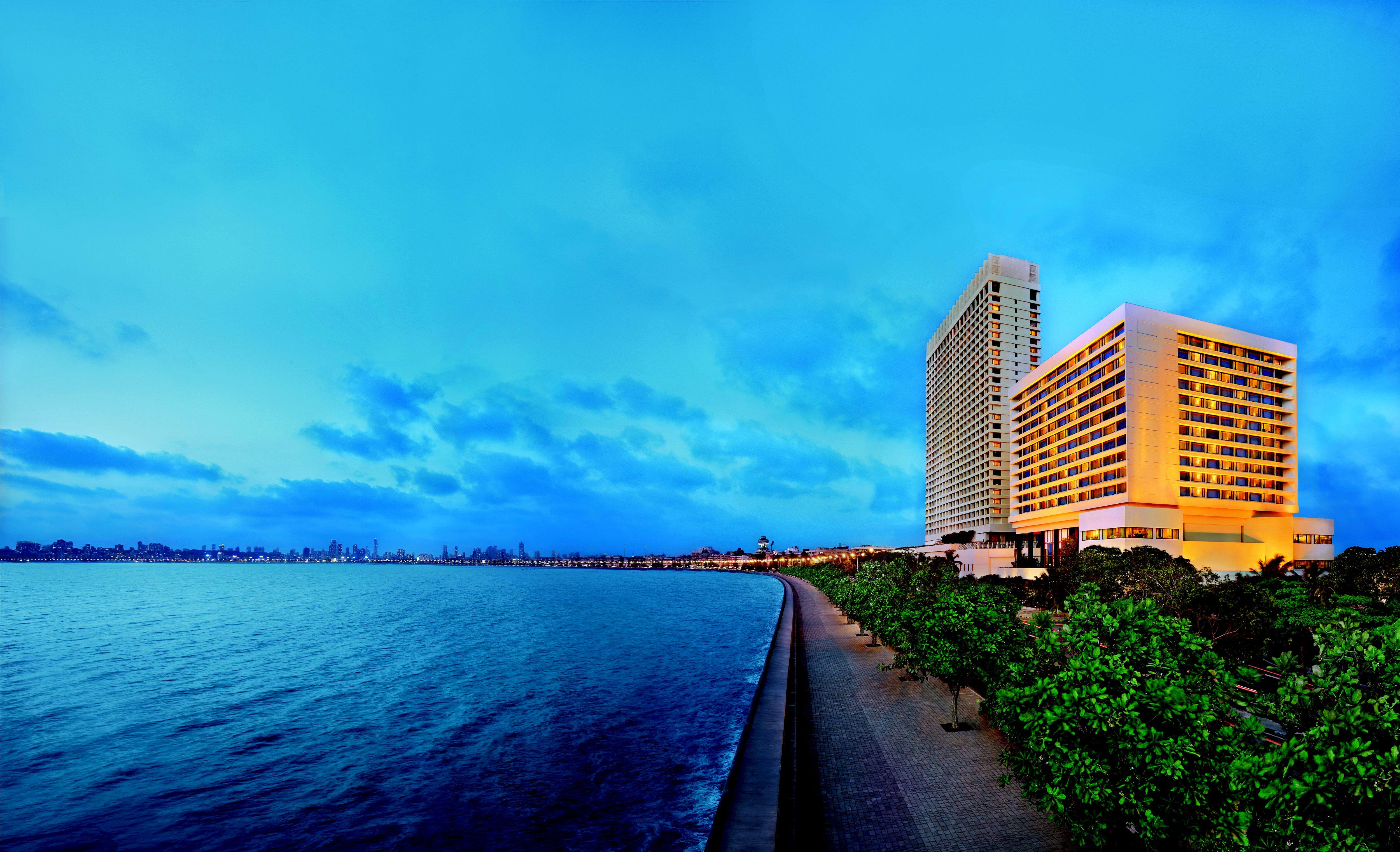 The Oberoi, Mumbai