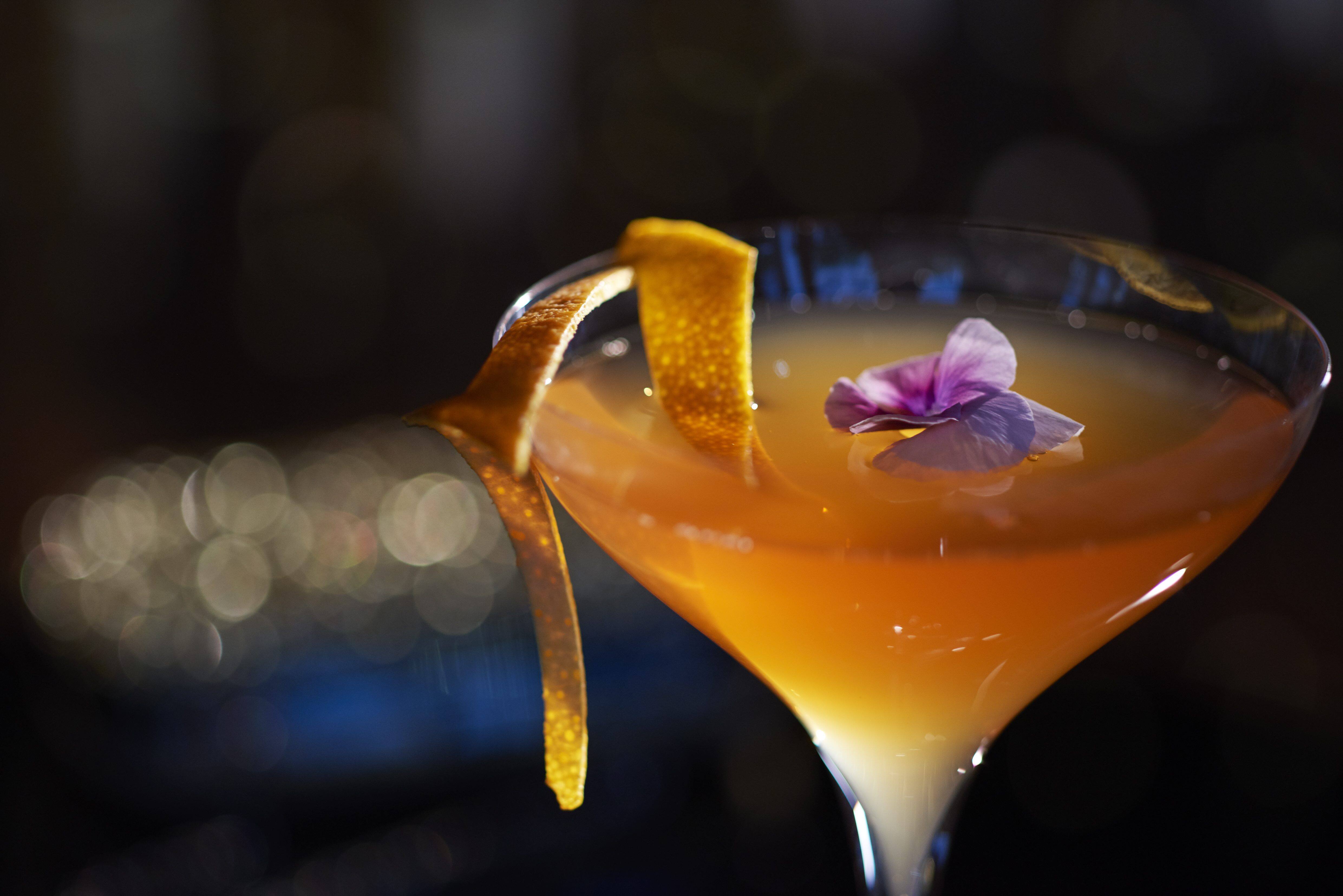 Best Restaurants, Bars & Lounges | Mandarin Oriental, Paris