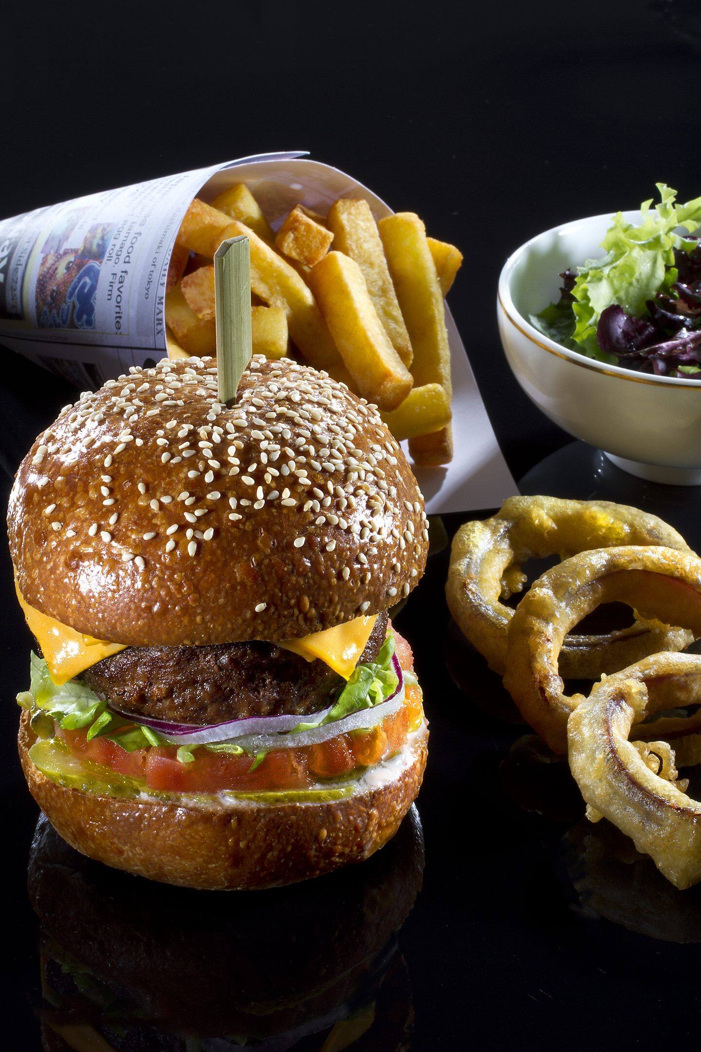 L Honore Mandarin Oriental Hotel Paris