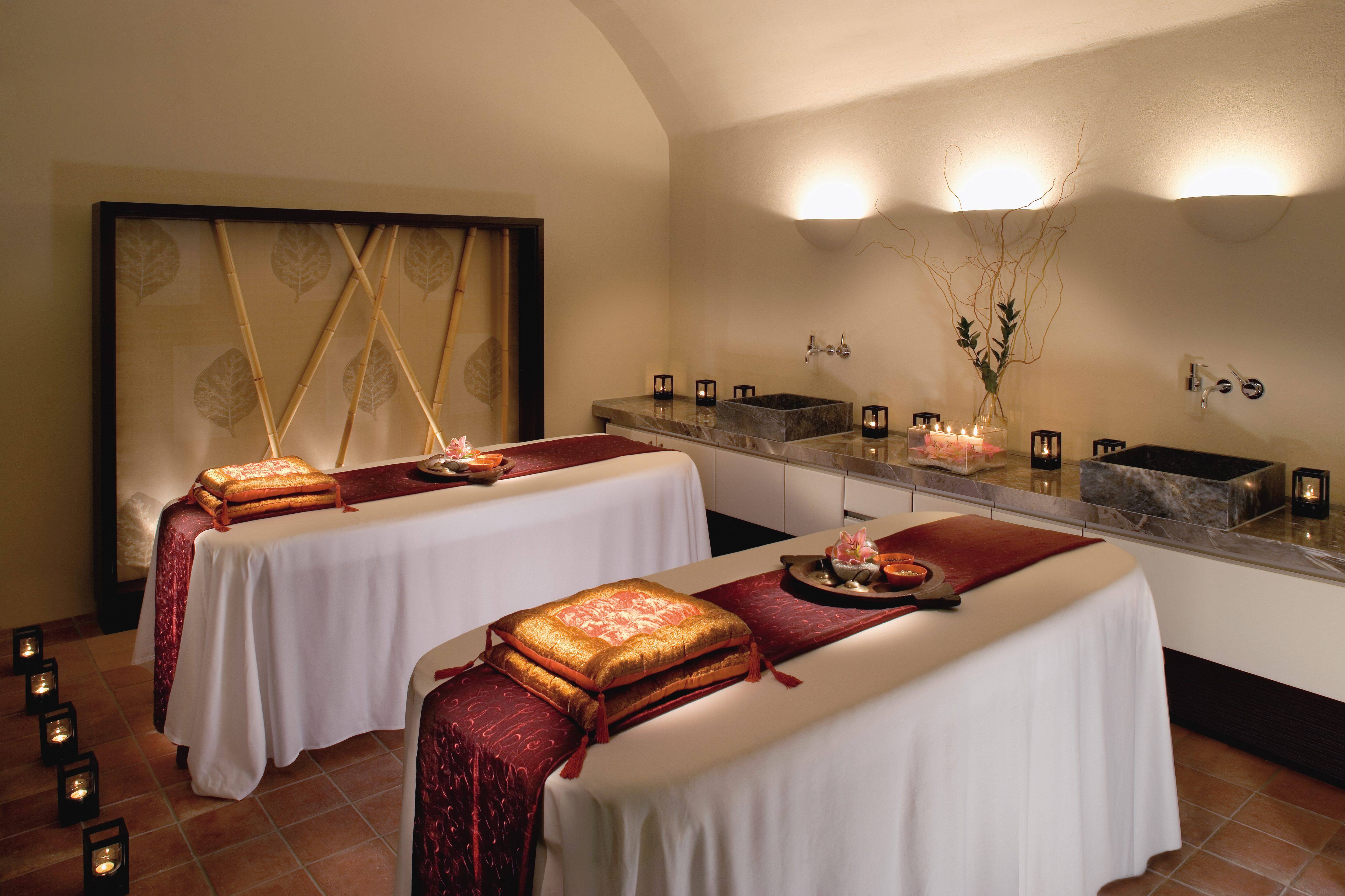 Prague Spa Suites | Mandarin Oriental Hotel, Prague