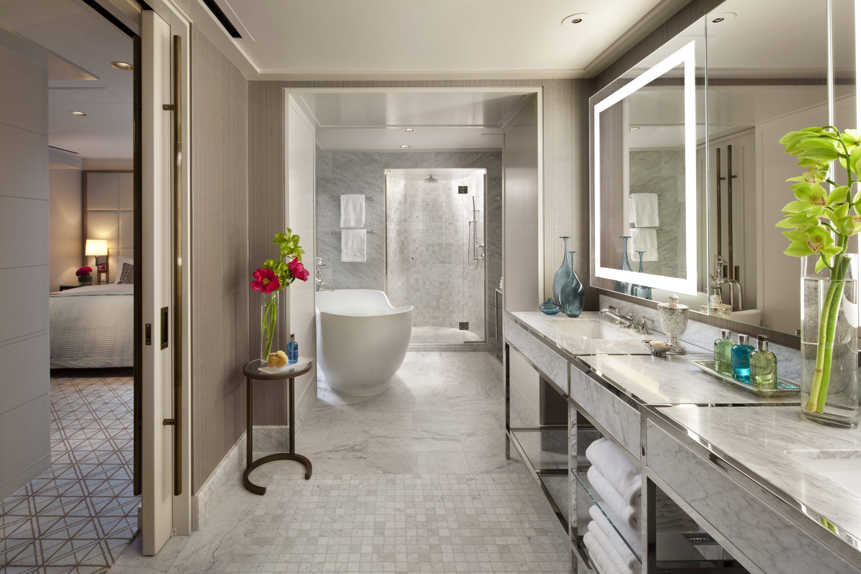 Mandarin Oriental San Francisco