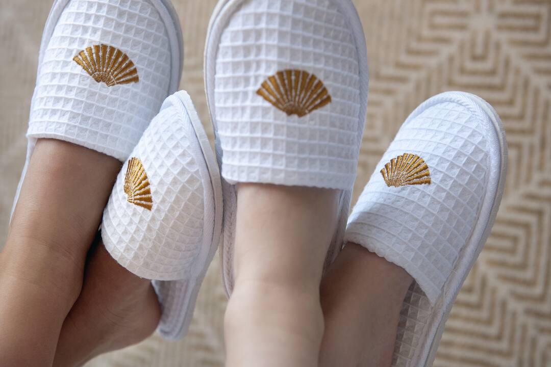 mandarin oriental slippers 