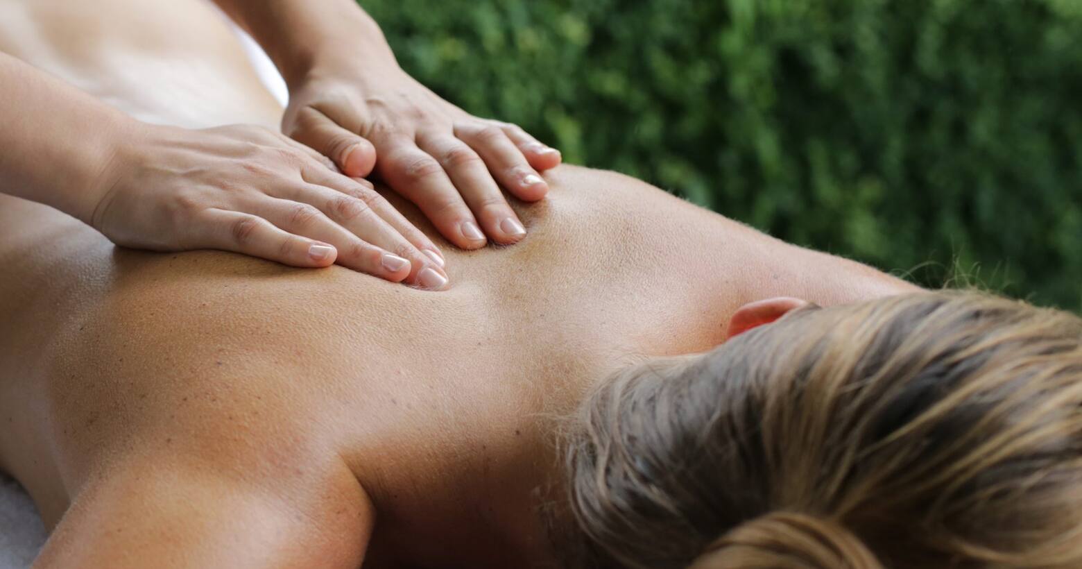 Massage body to munich body b2b Massage