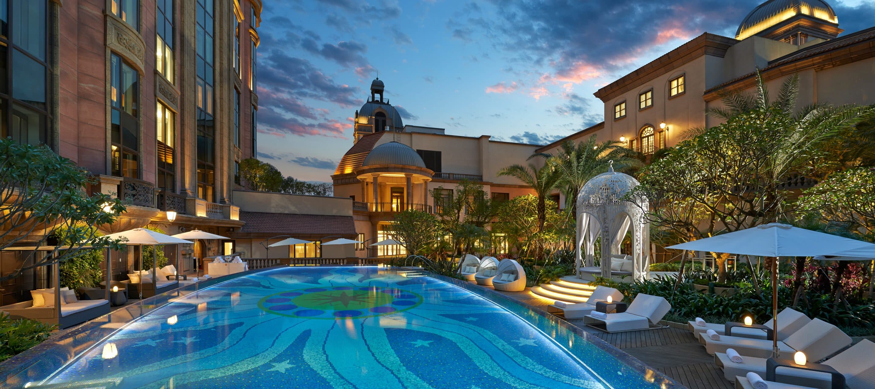 Luxury 5 Star Hotels Resorts Worldwide Mandarin Oriental Hotel Group