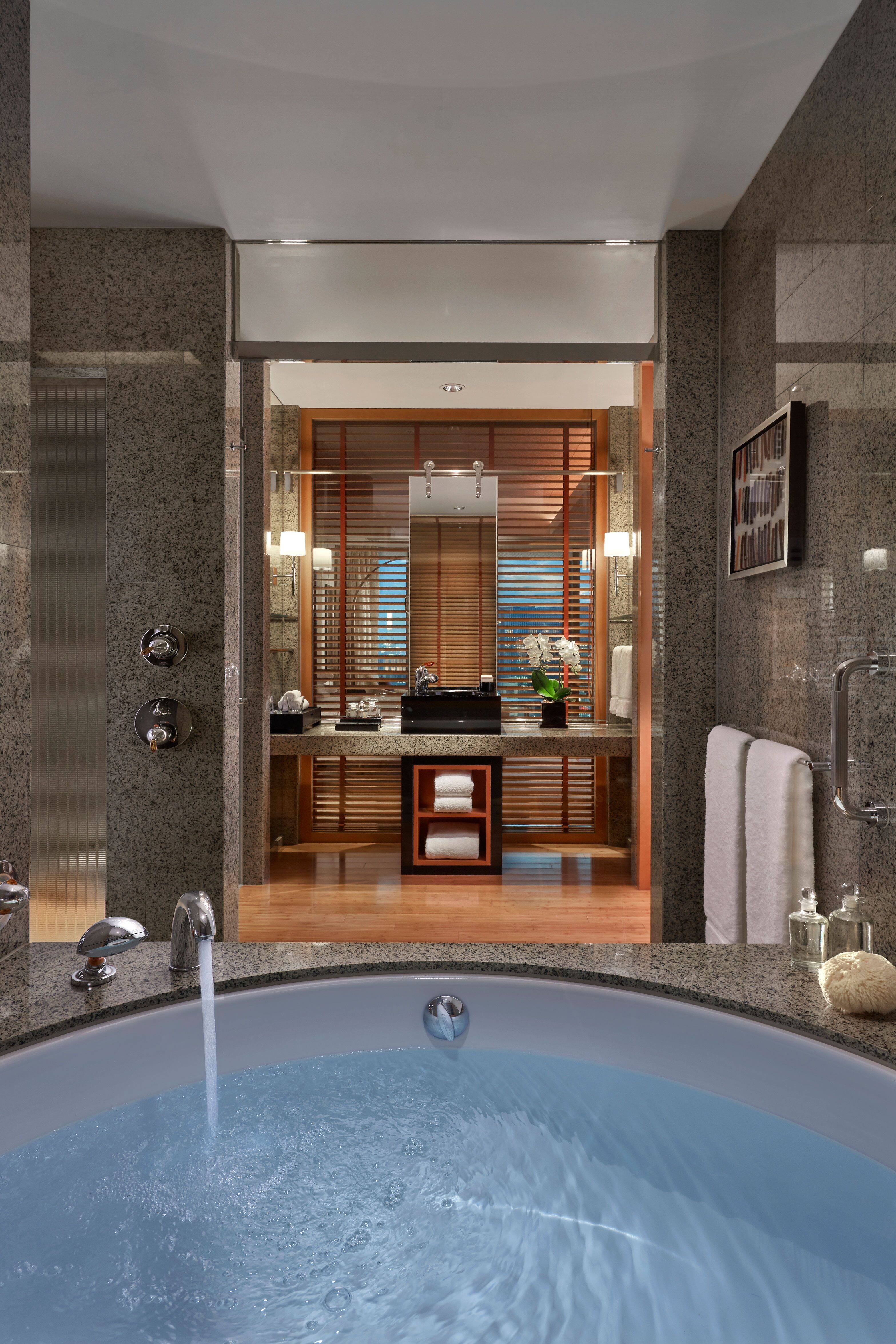 Deluxe Premier Room Luxury Room Mandarin Oriental Tokyo