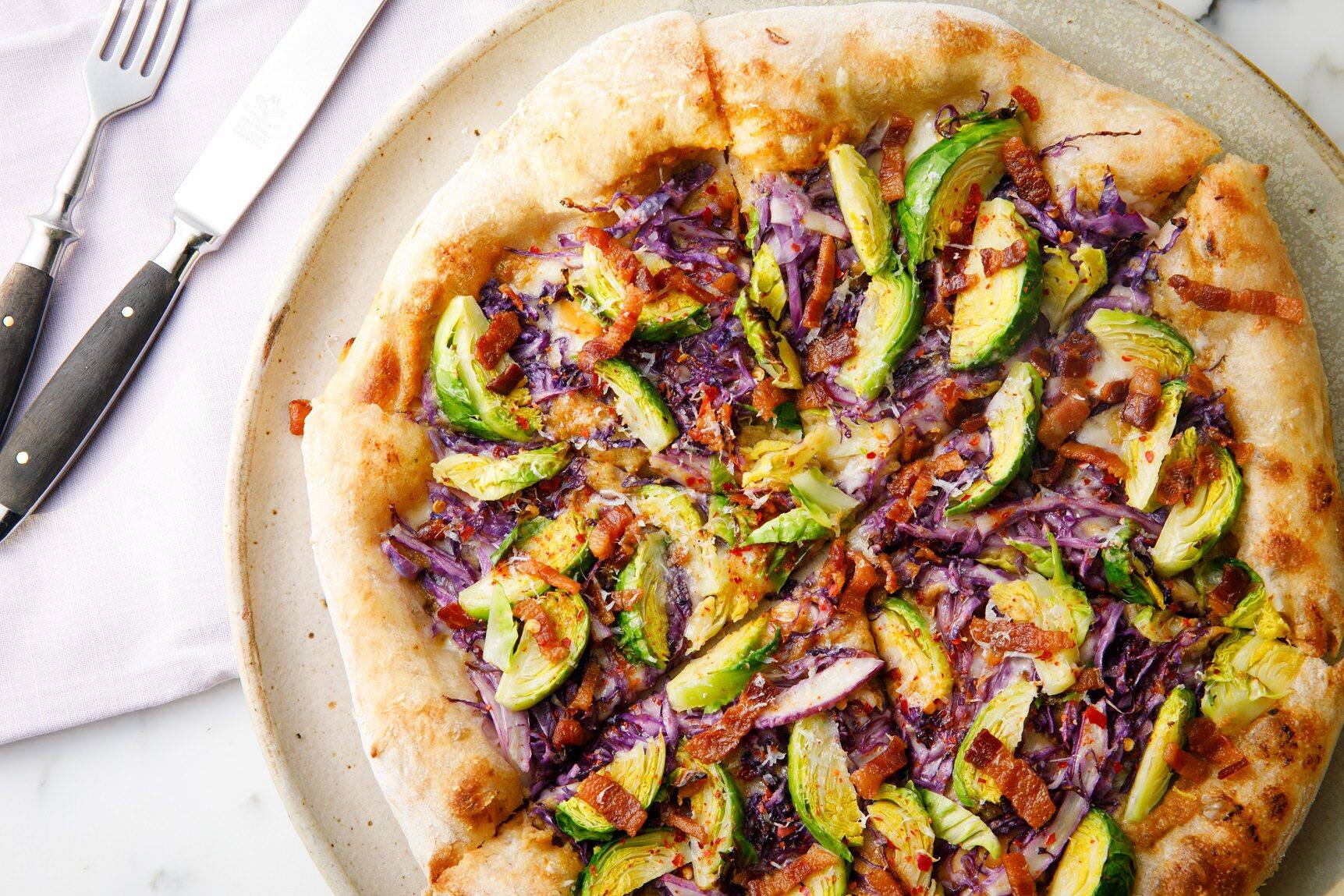 The Pizza Bar On 38Th Italian Cuisine In Nihonbashi Mandarin