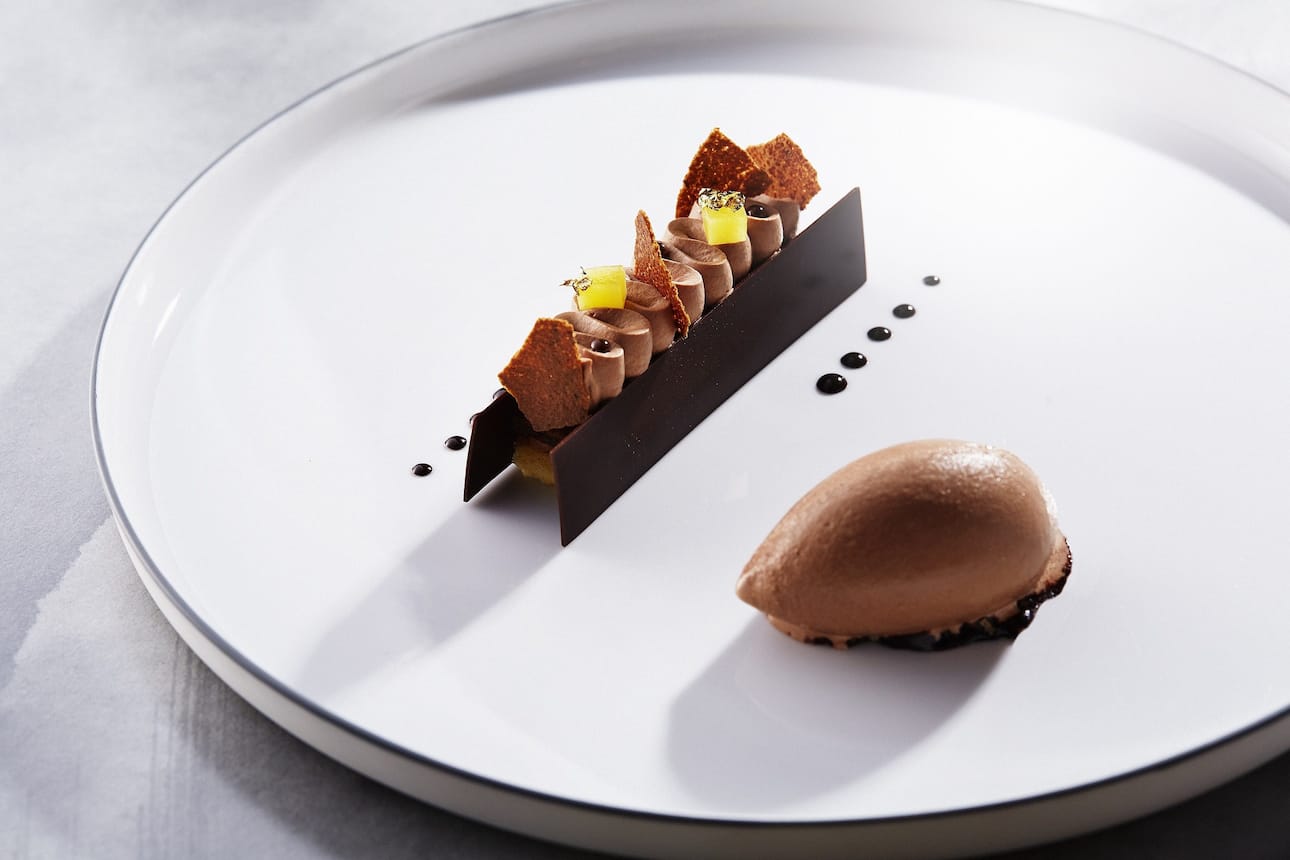 mandarin oriental hotel group