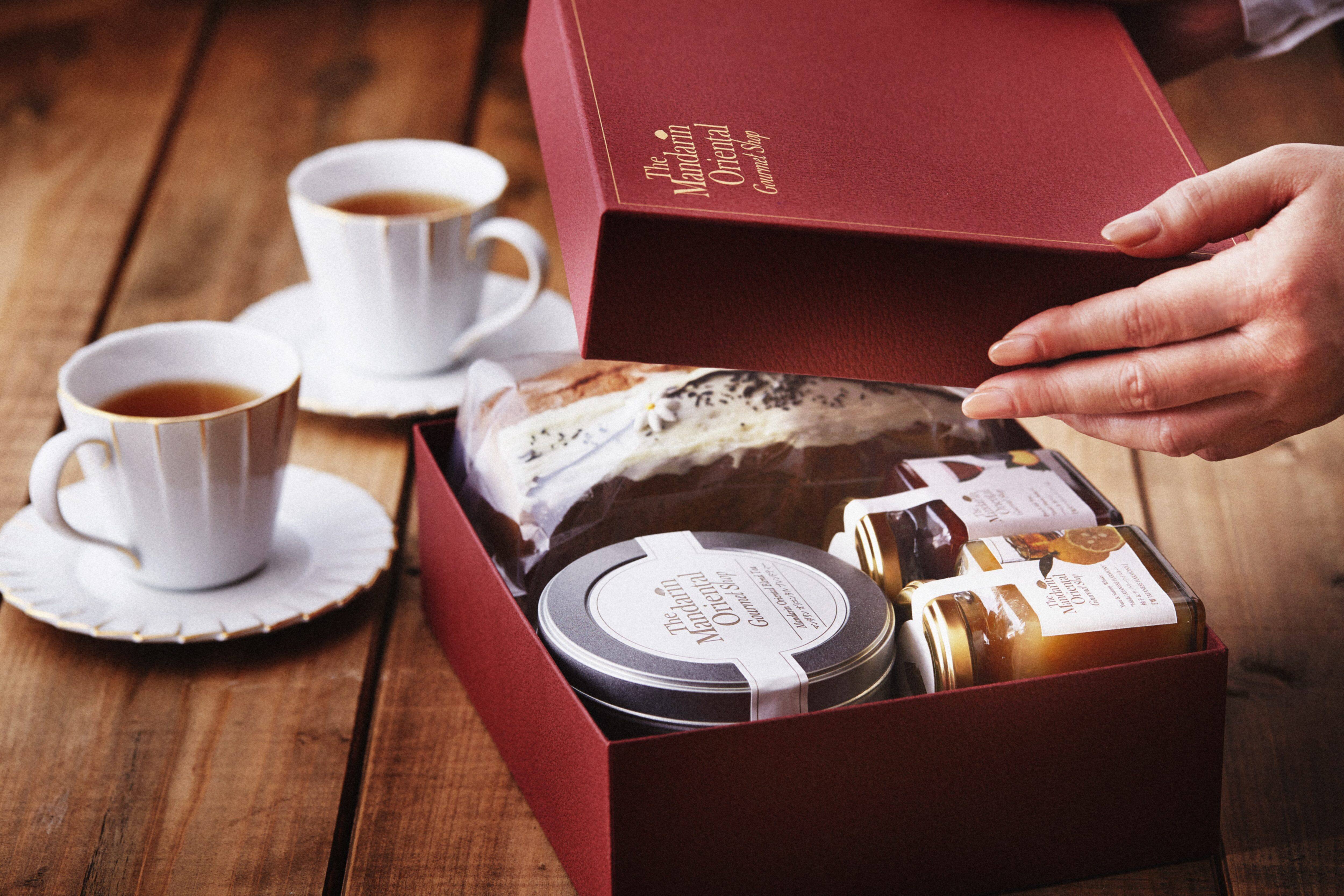 Gourmet Shop Cake Shops In Nihonbashi Mandarin Oriental Tokyo