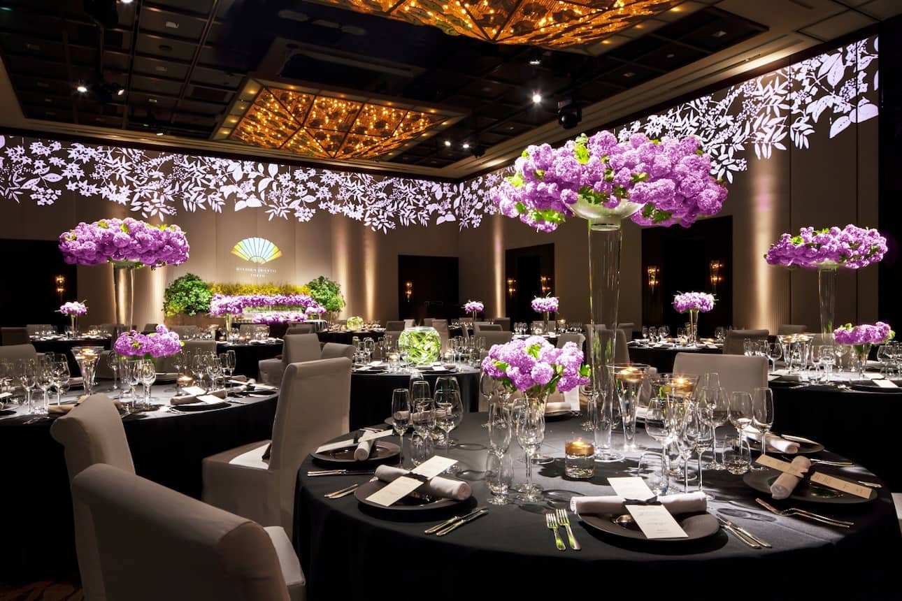 Luxury Wedding Venues Mandarin Oriental Hotel Group