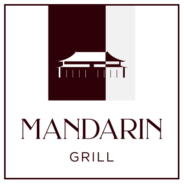 Mandarin Grill Logo